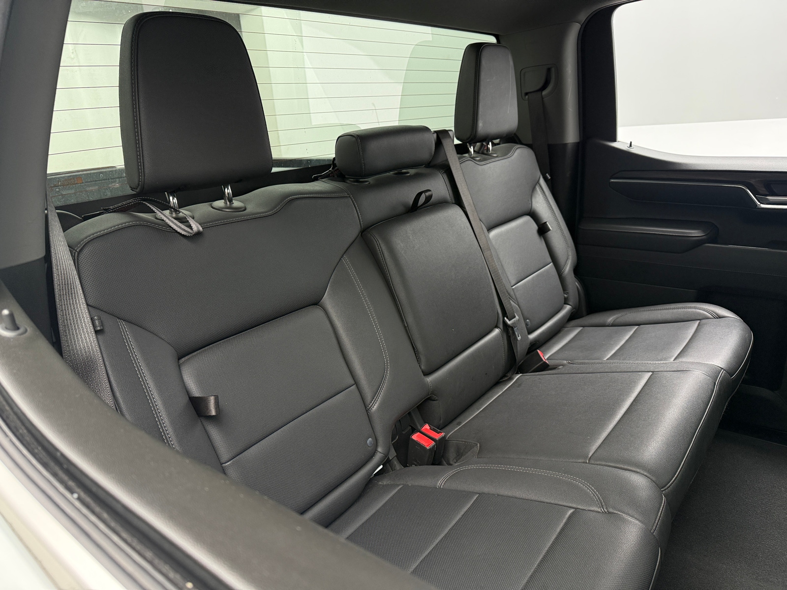 Thumbnail: 2025 GMC Sierra 1500 - 5