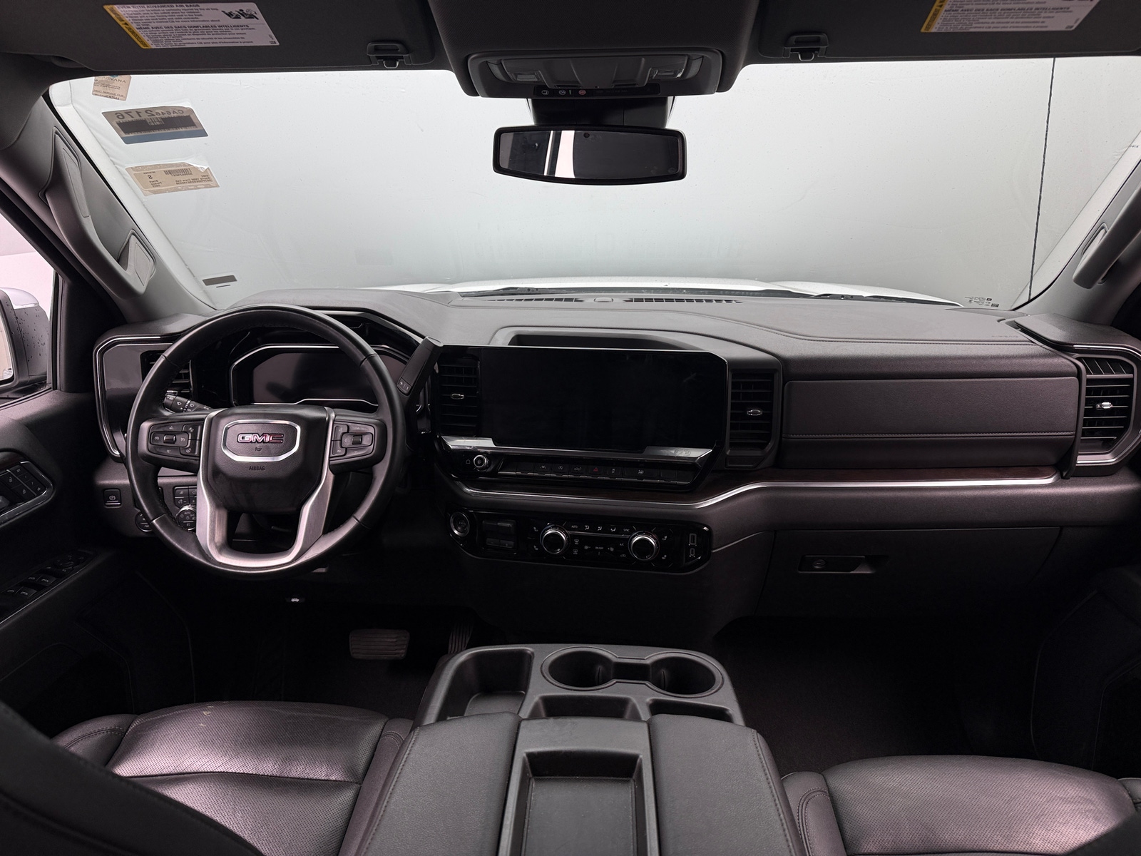 Thumbnail: 2025 GMC Sierra 1500 - 2