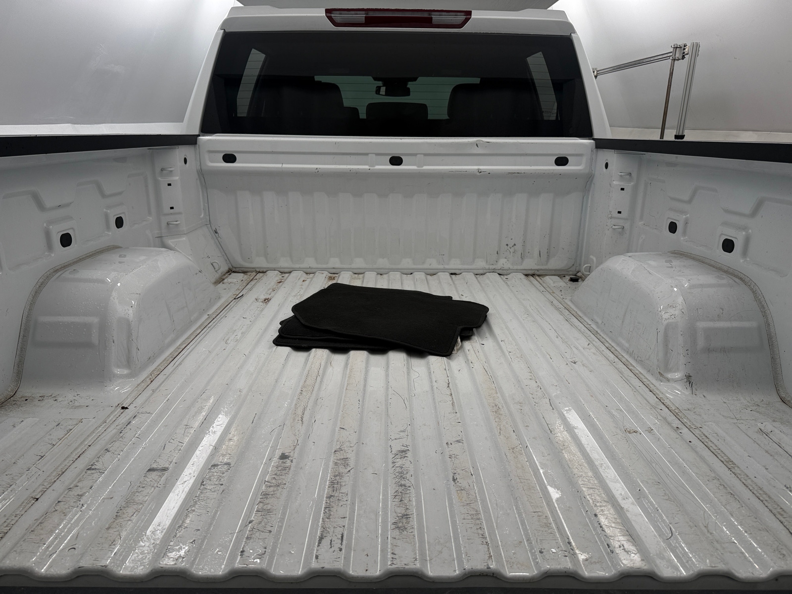 Thumbnail: 2025 GMC Sierra 1500 - 6