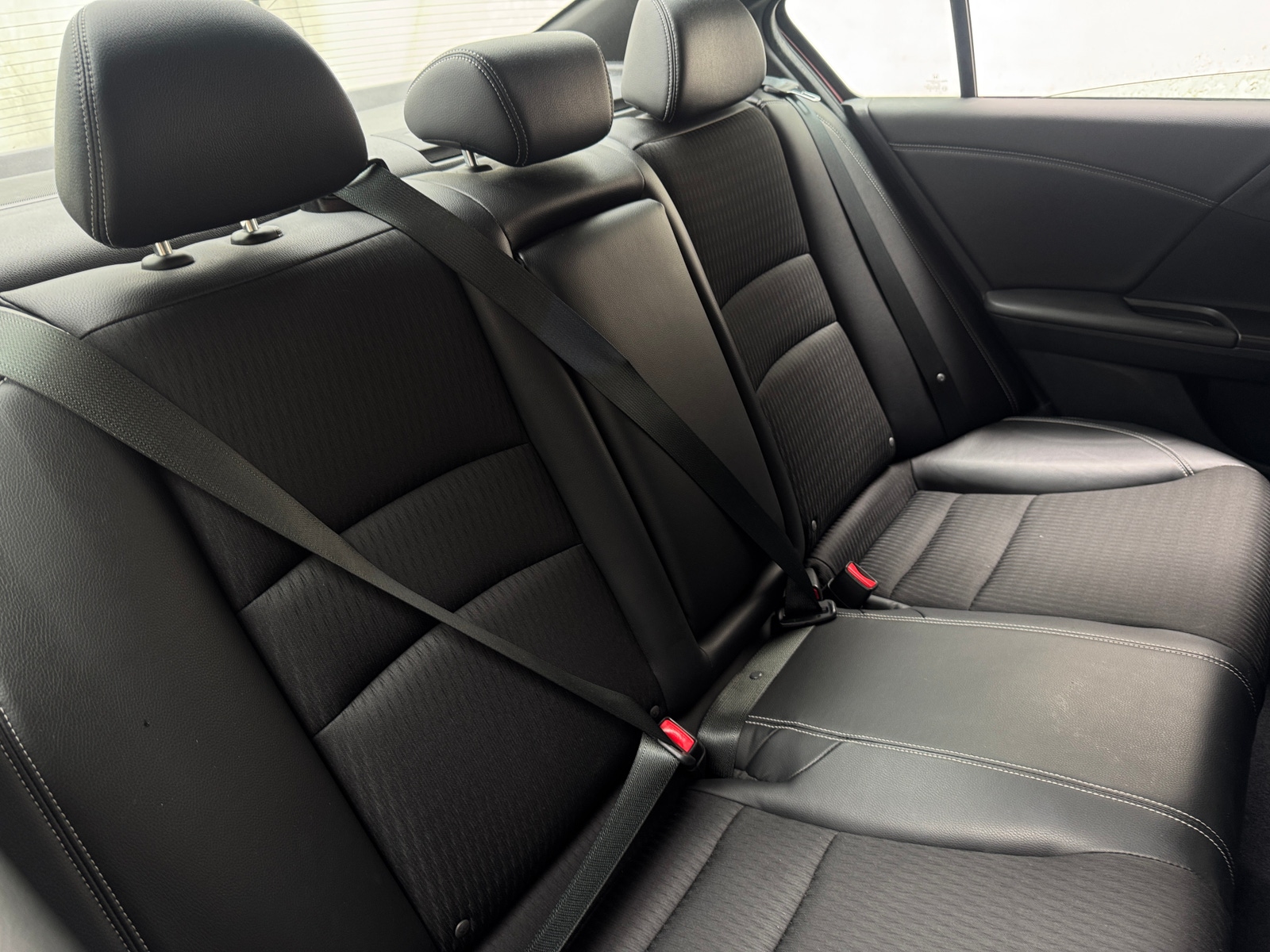 Thumbnail: 2016 Honda Accord - 6