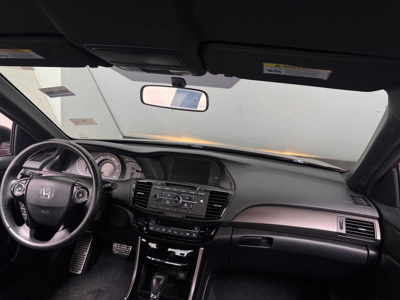 Thumbnail: 2016 Honda Accord - 3