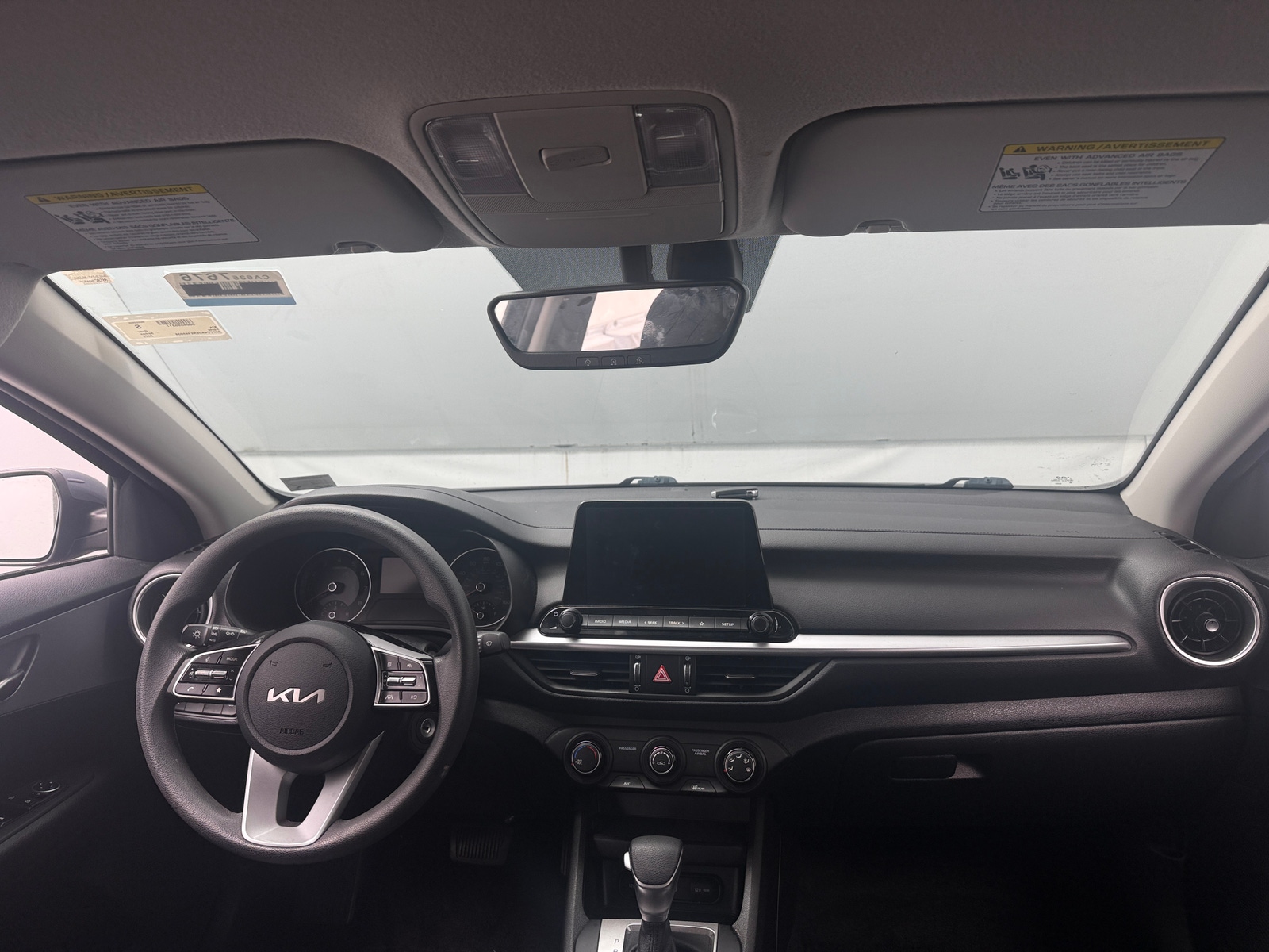 Thumbnail: 2022 Kia Forte - 3