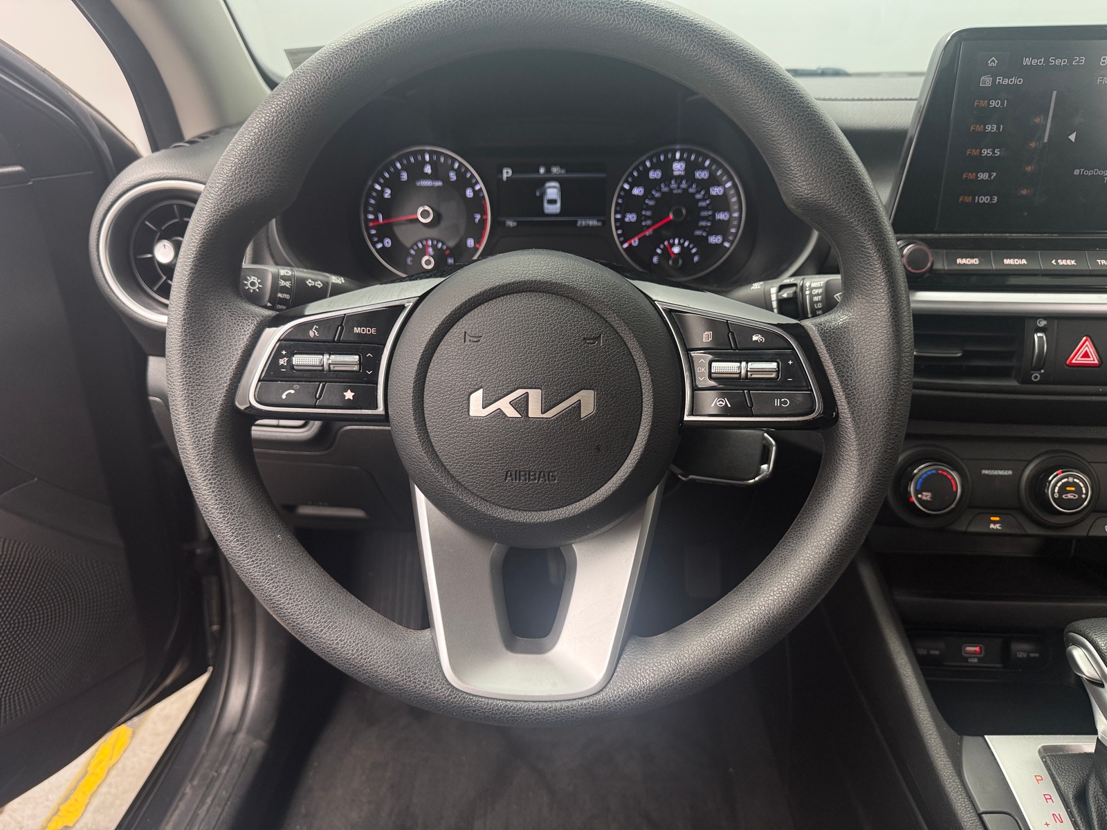 Thumbnail: 2022 Kia Forte - 5