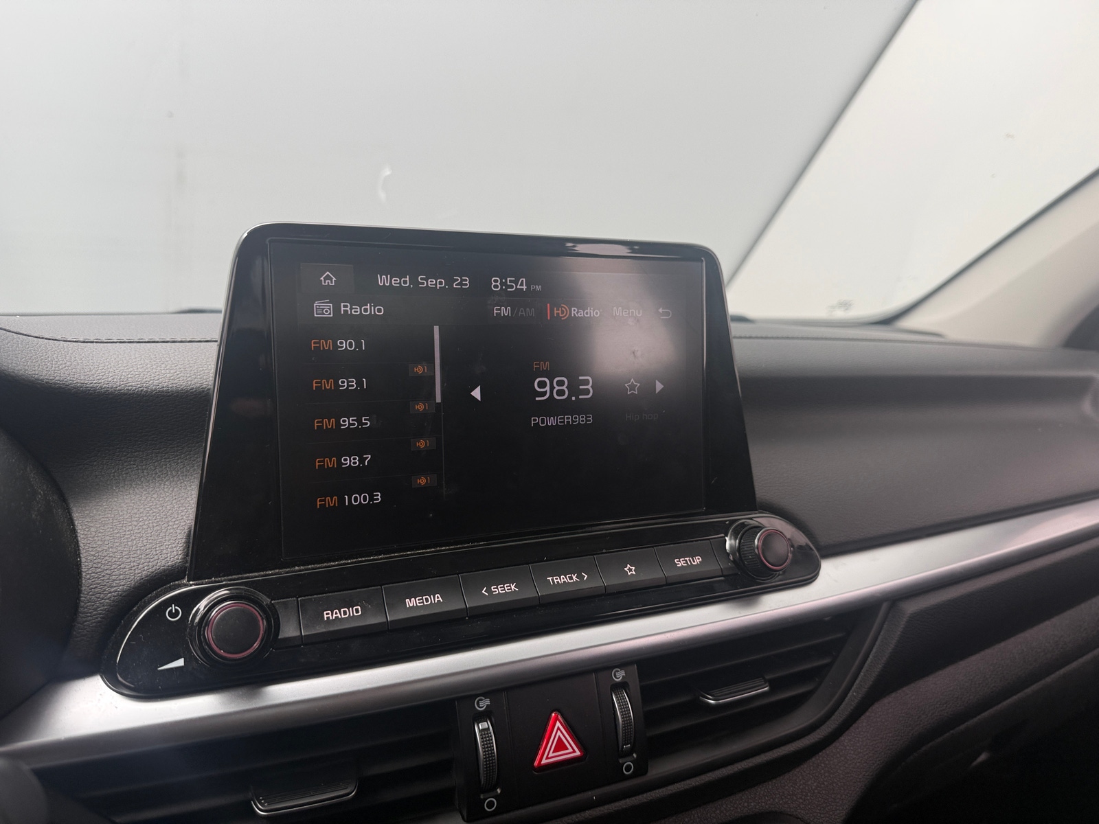 Thumbnail: 2022 Kia Forte - 4