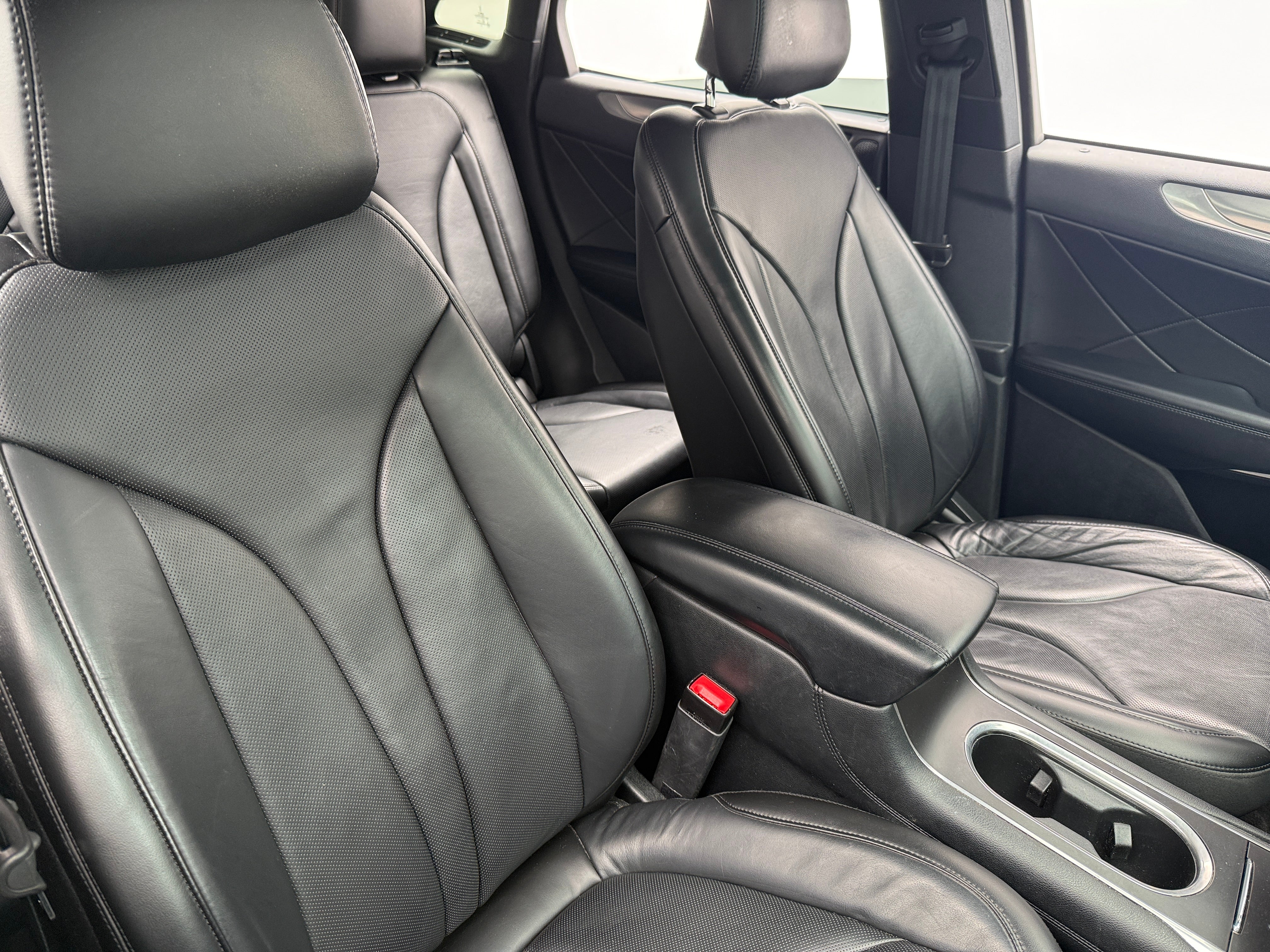 2019 Lincoln MKC