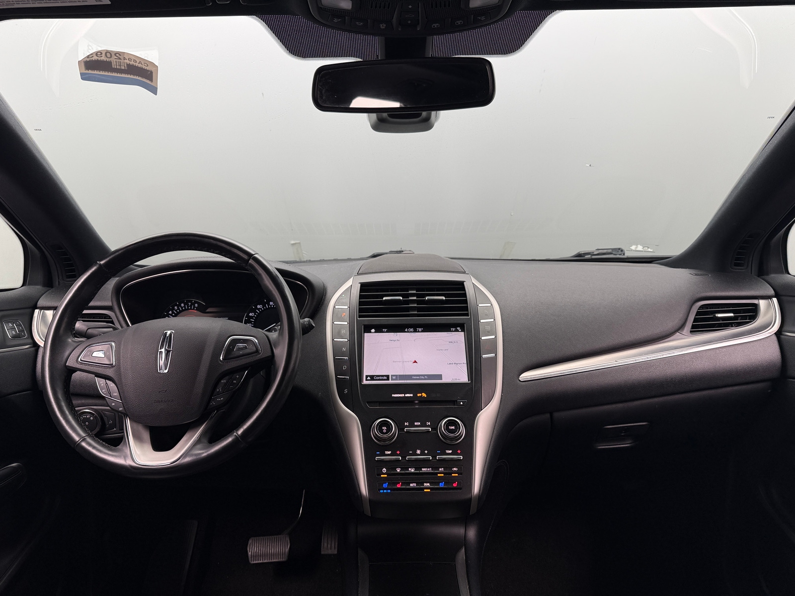Thumbnail: 2019 Lincoln MKC - 2