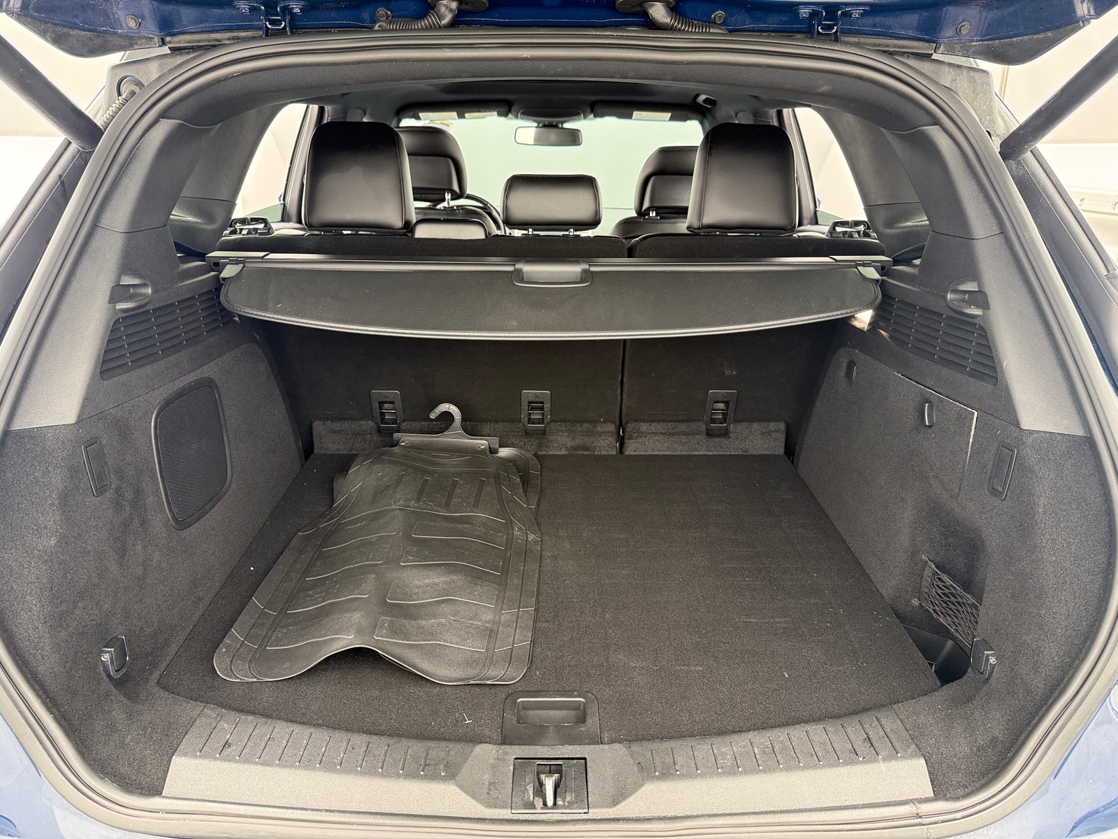 Thumbnail: 2019 Lincoln MKC - 6