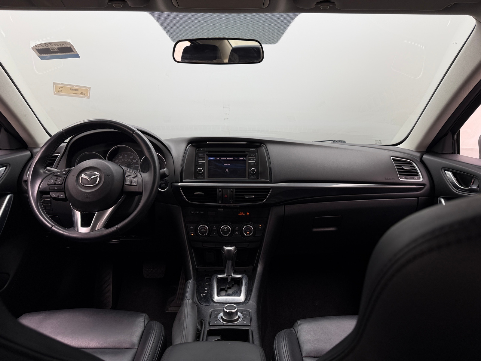 Thumbnail: 2014 Mazda Mazda6 - 2
