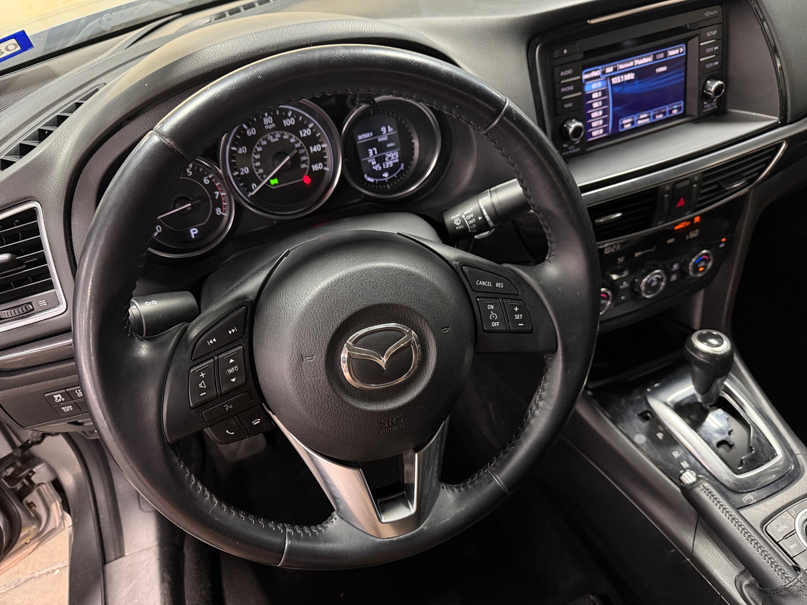 Thumbnail: 2014 Mazda Mazda6 - 4