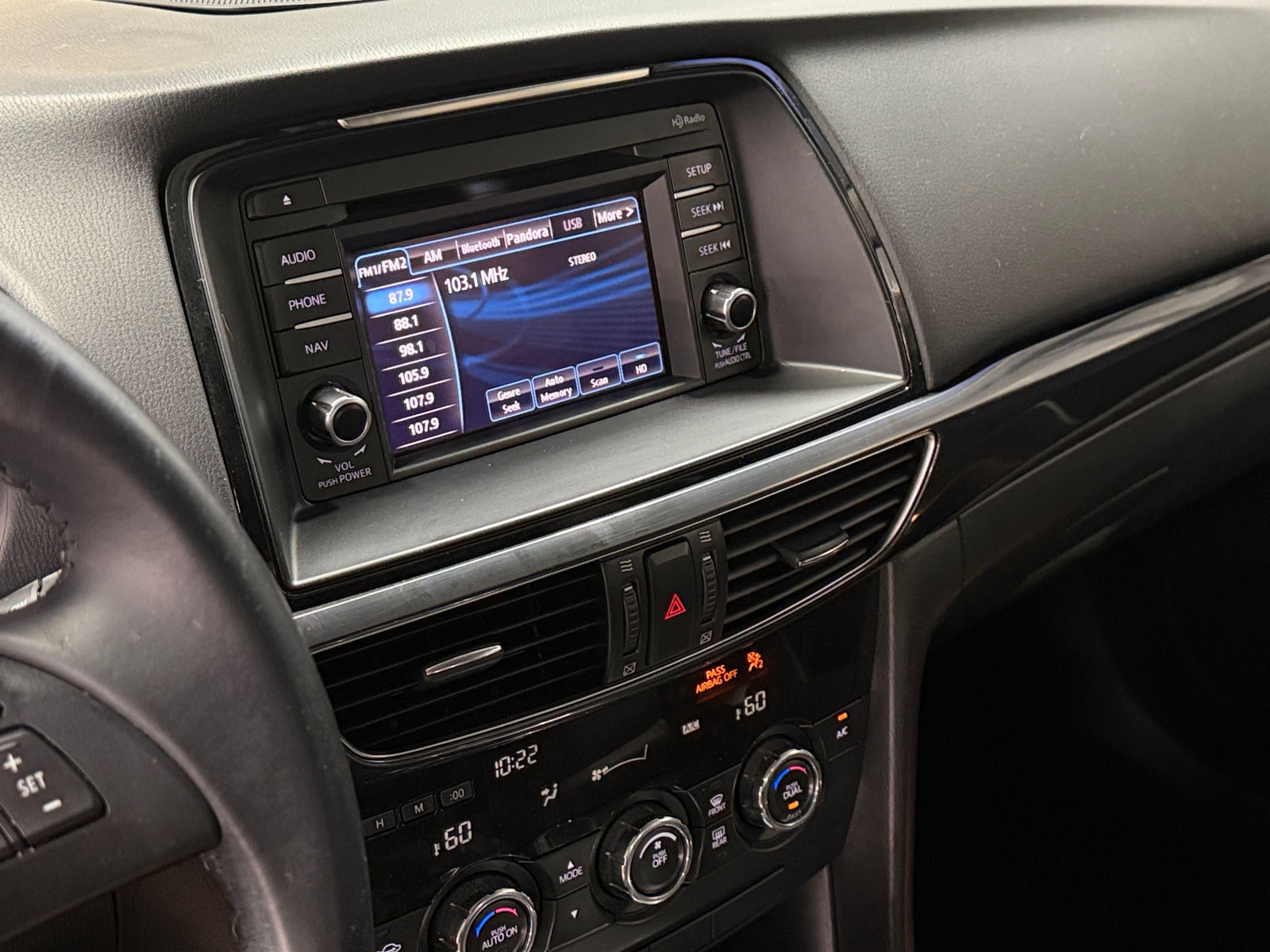 Thumbnail: 2014 Mazda Mazda6 - 3