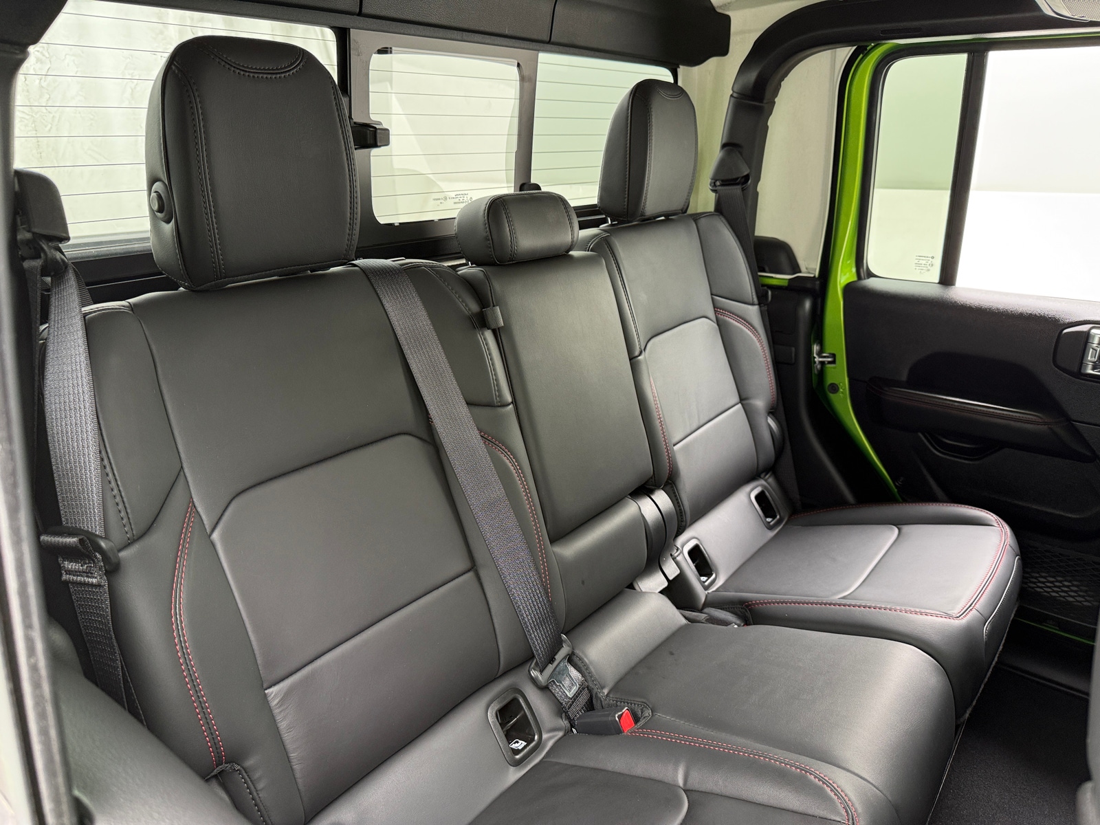 Thumbnail: 2025 Jeep Gladiator - 5