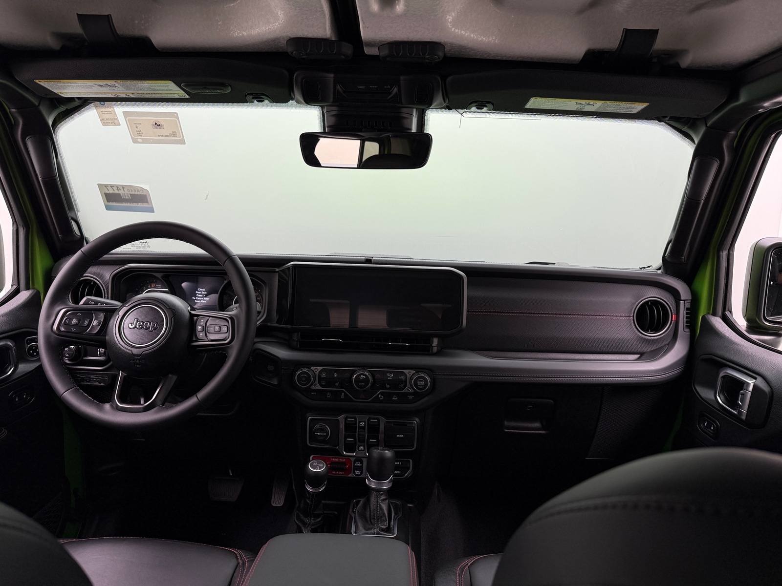 Thumbnail: 2025 Jeep Gladiator - 2