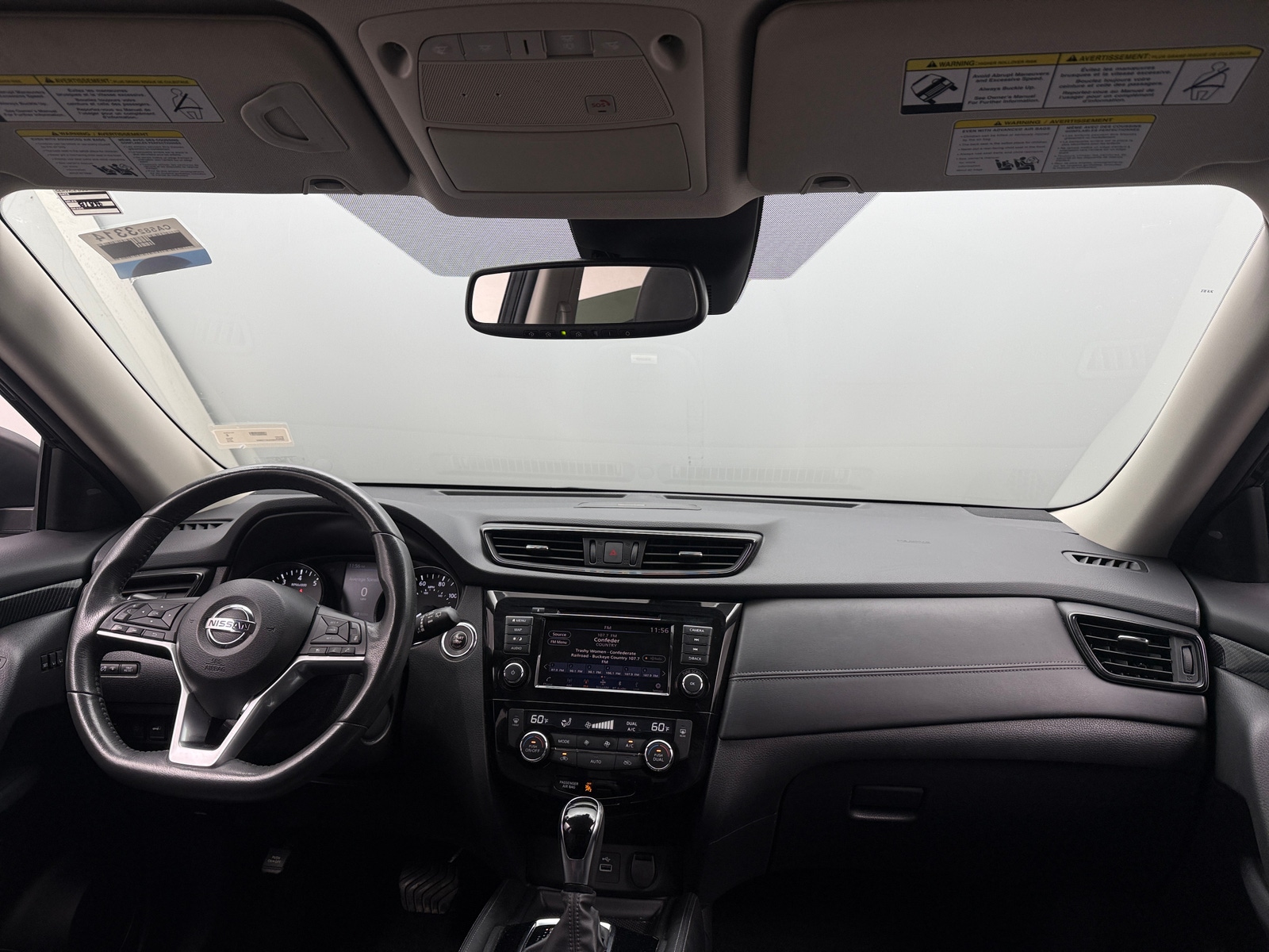 Thumbnail: 2018 Nissan Rogue - 2