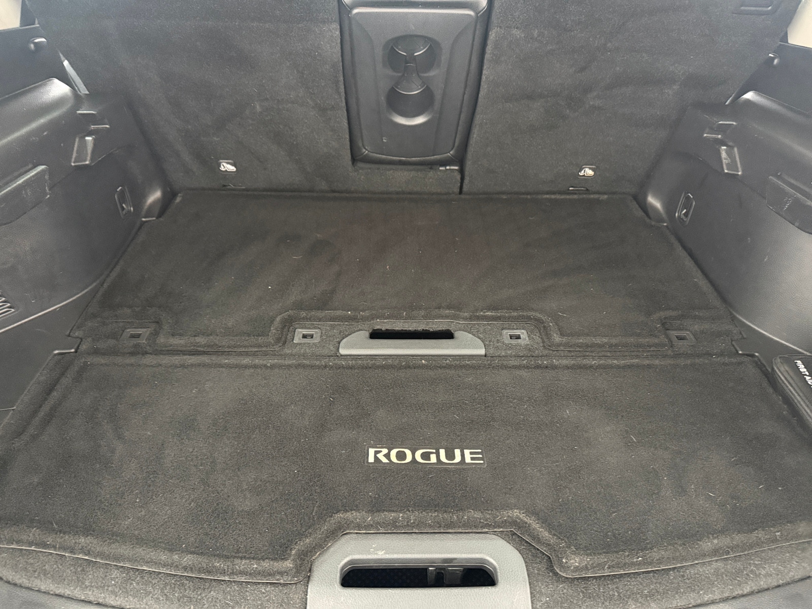 Thumbnail: 2018 Nissan Rogue - 6