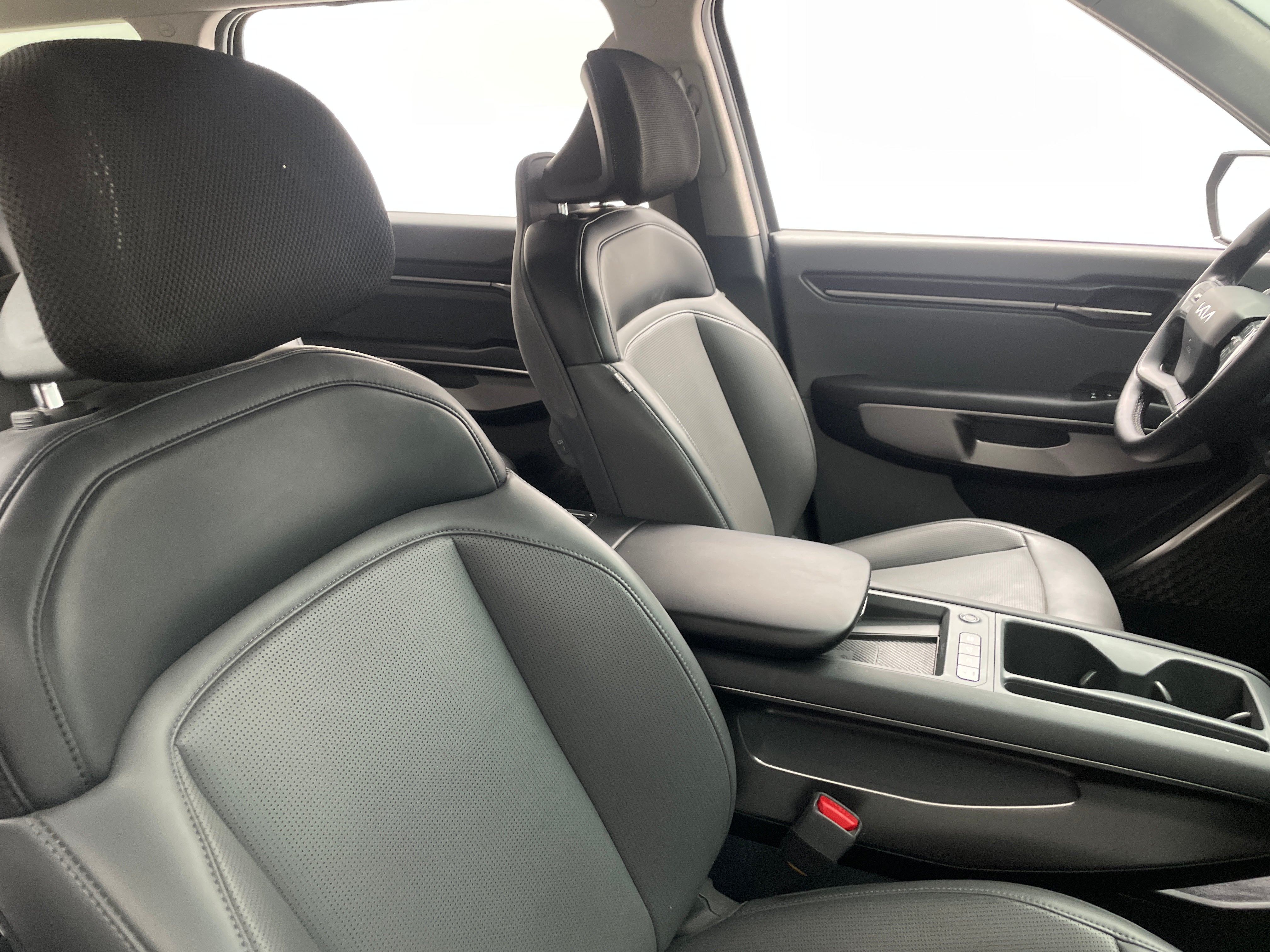 2026 Kia EV9