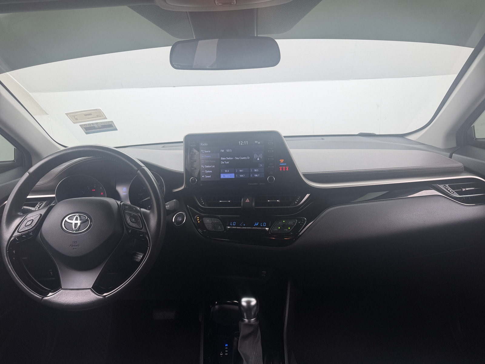 Thumbnail: 2021 Toyota C-HR - 2