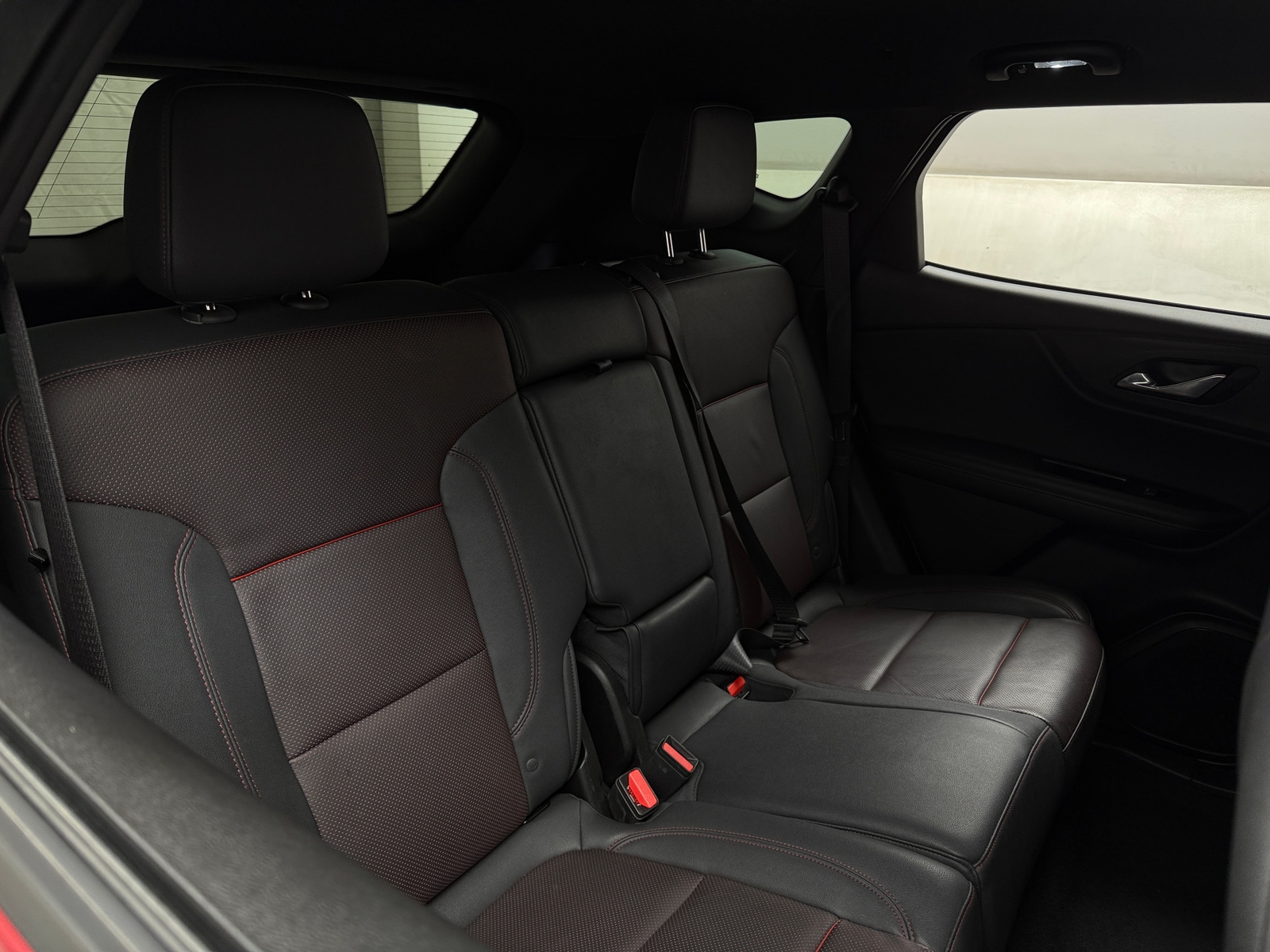 Thumbnail: 2025 Chevrolet Blazer - 5