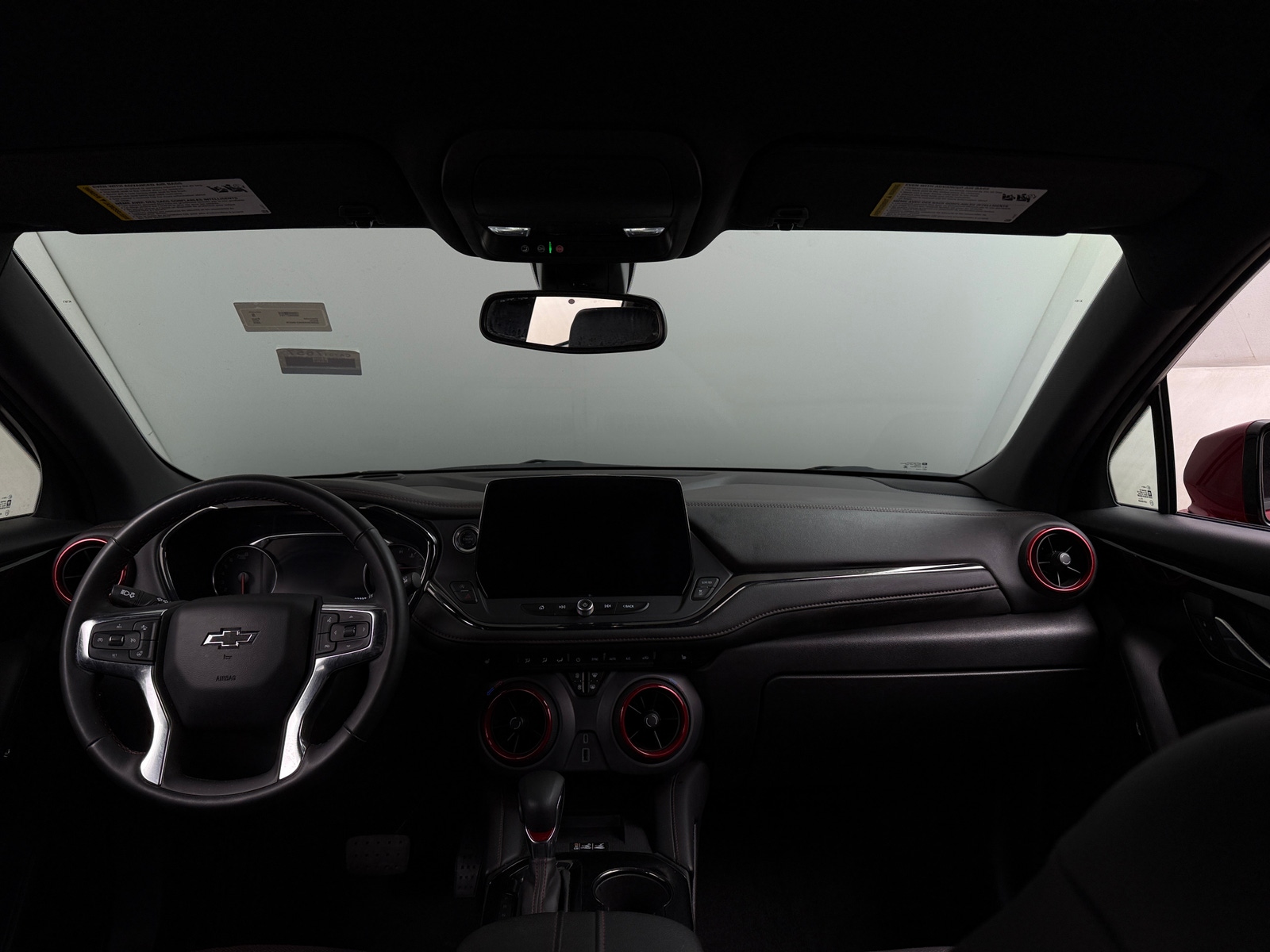 Thumbnail: 2025 Chevrolet Blazer - 2