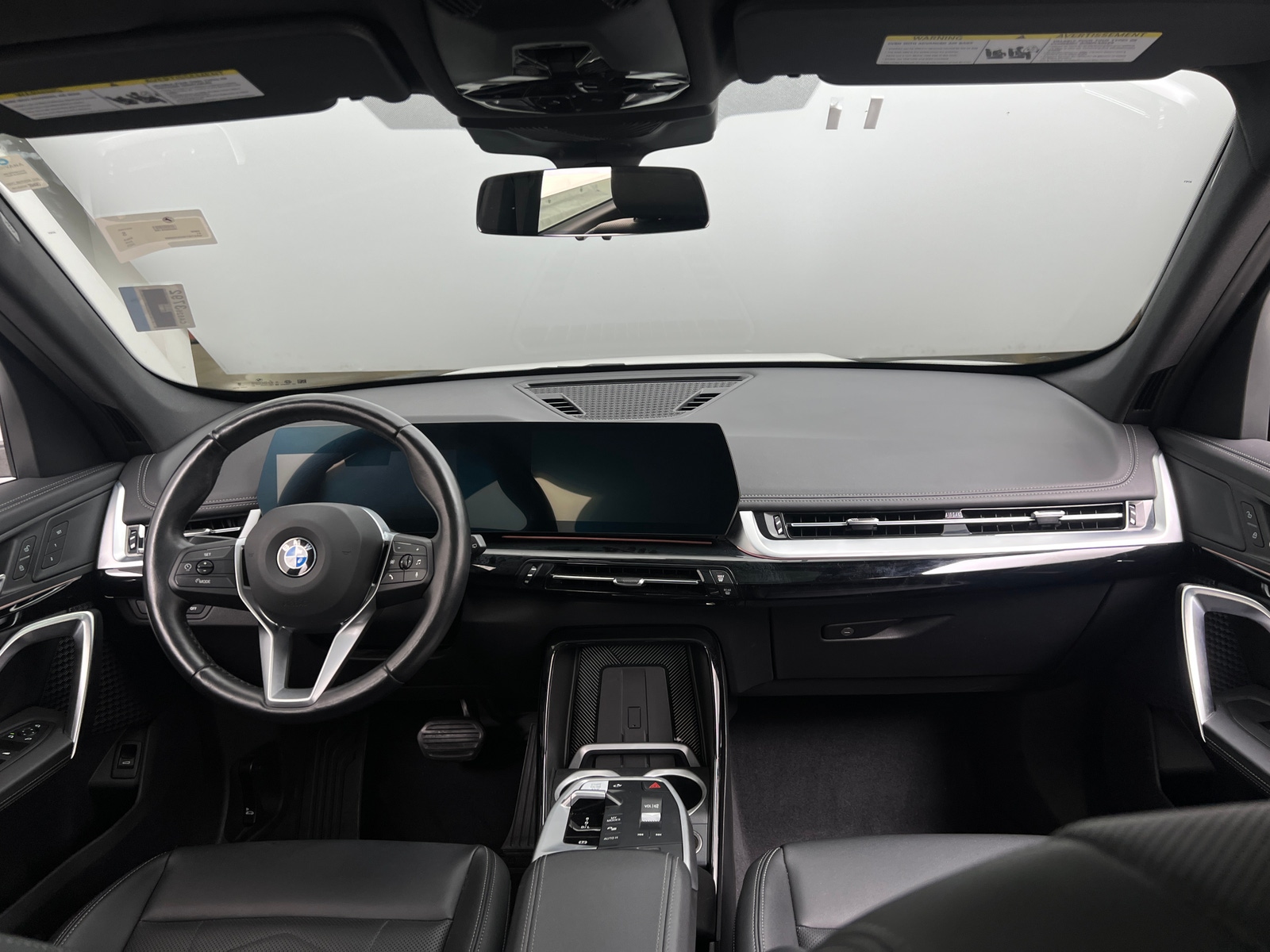 Thumbnail: 2025 BMW X1 - 3