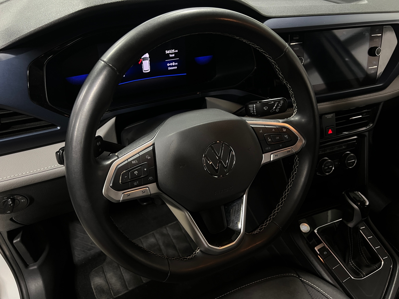 Thumbnail: 2024 Volkswagen Taos - 5