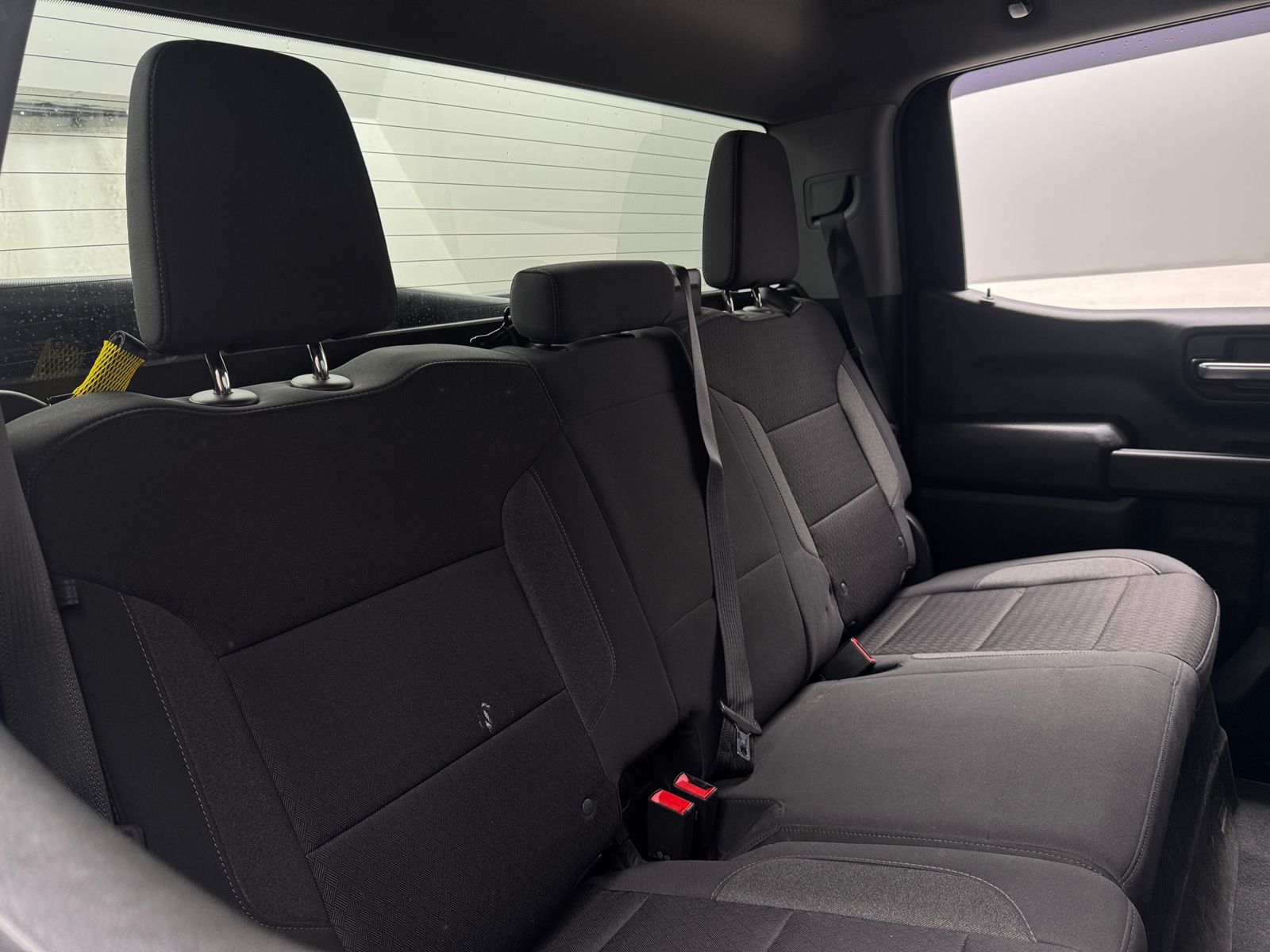 Thumbnail: 2022 Chevrolet Silverado 1500 - 6