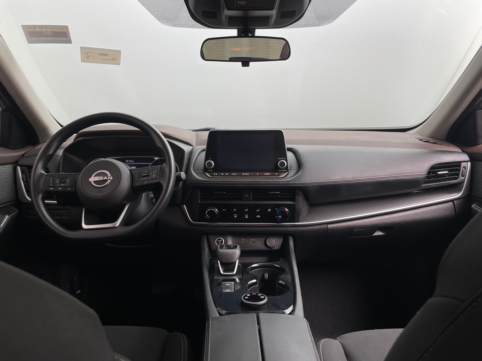 Thumbnail: 2023 Nissan Rogue - 3