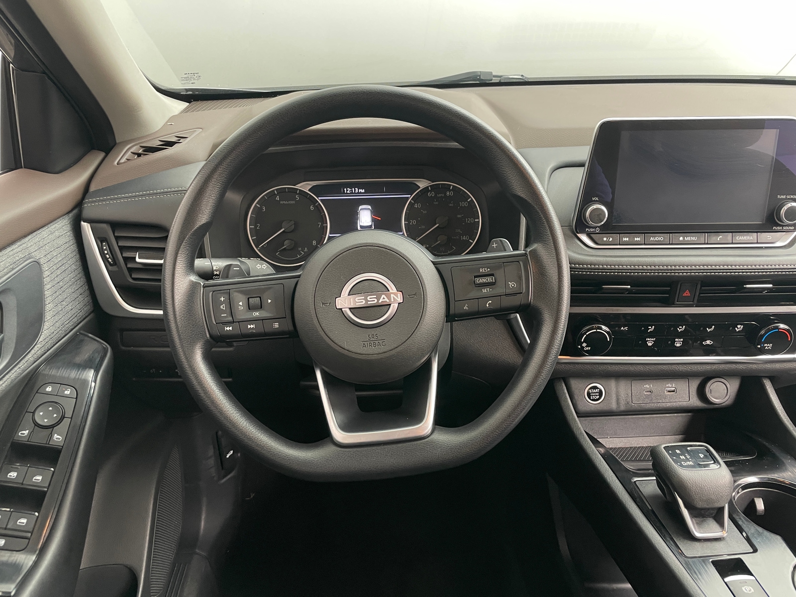 Thumbnail: 2023 Nissan Rogue - 5