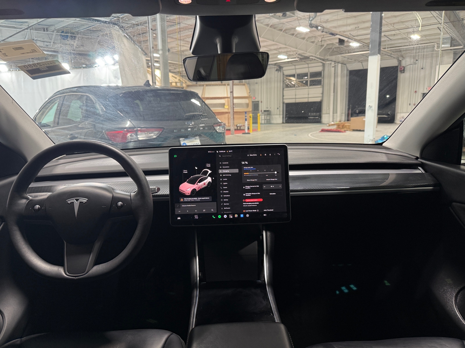 Thumbnail: 2021 Tesla Model Y - 2