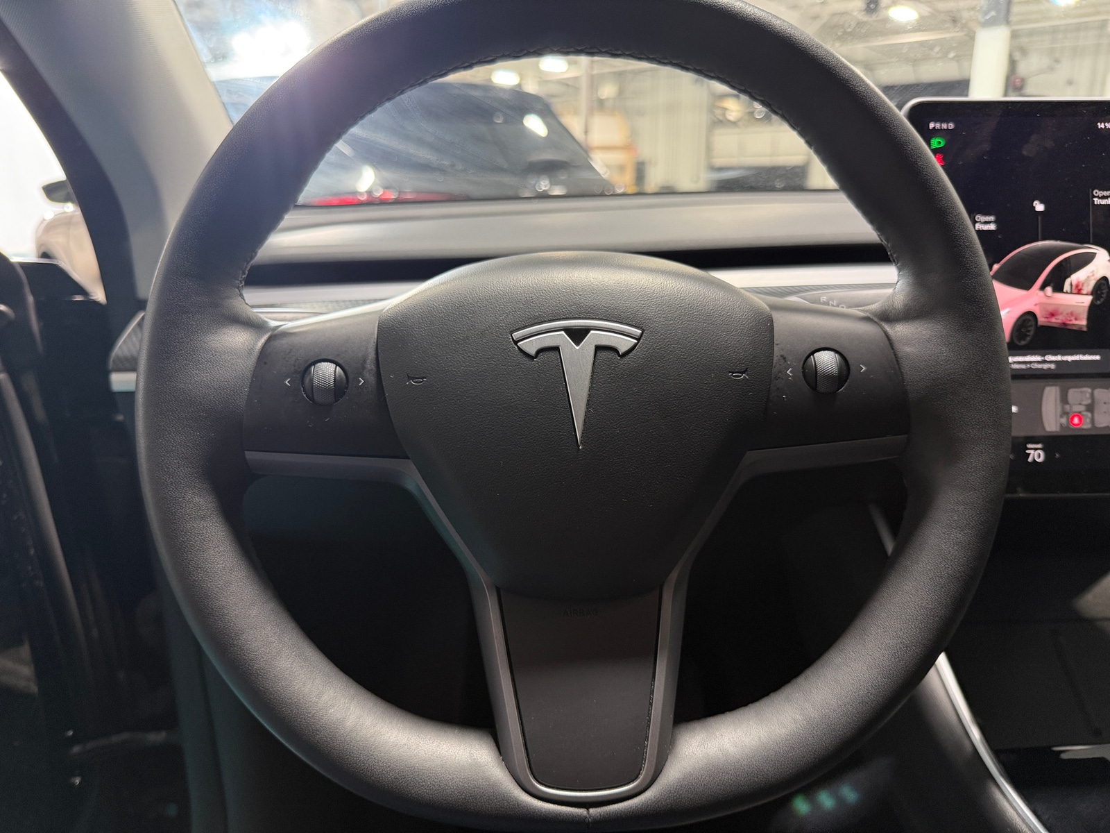 Thumbnail: 2021 Tesla Model Y - 4