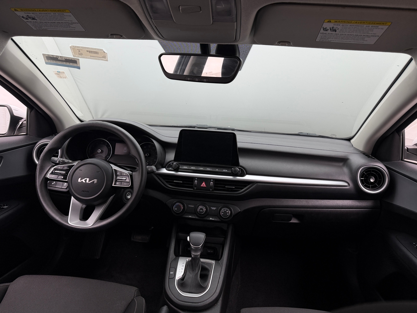 Thumbnail: 2023 Kia Forte - 3
