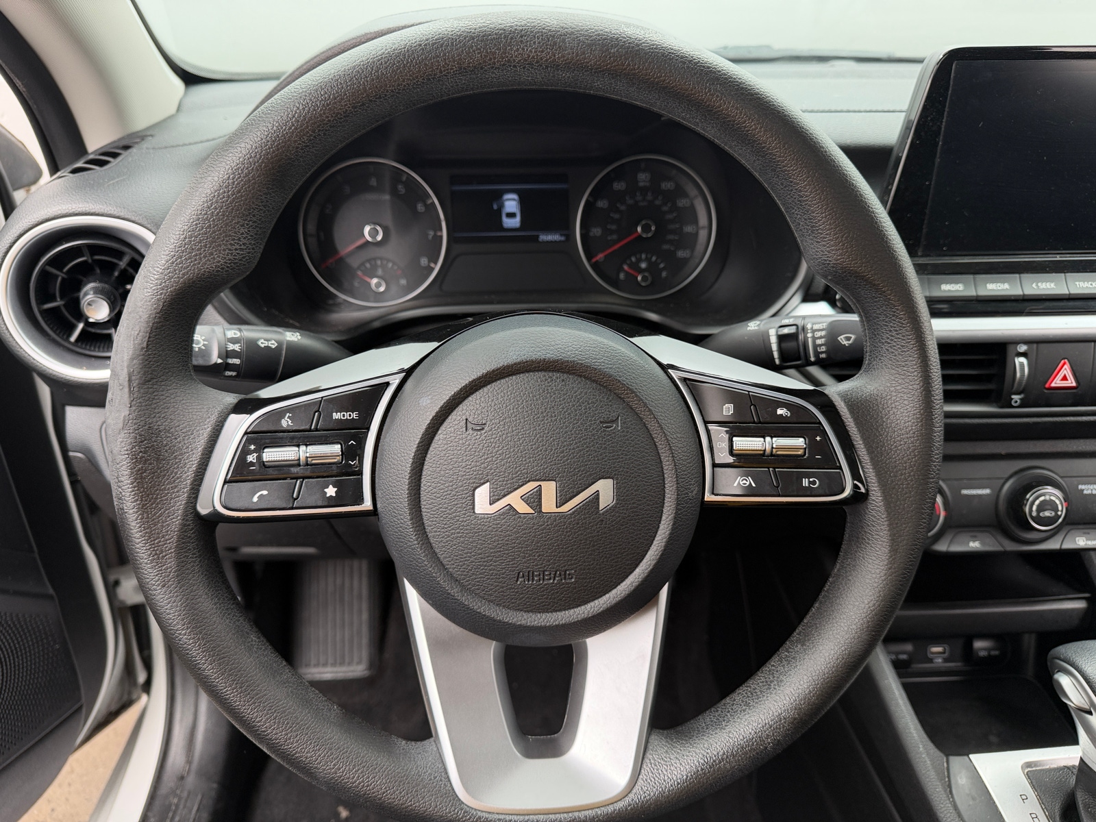Thumbnail: 2023 Kia Forte - 5