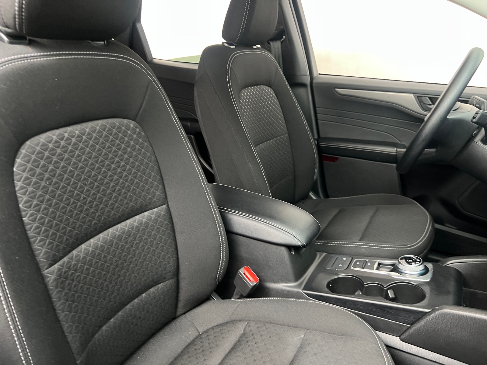 Thumbnail: 2025 Ford Escape - 2