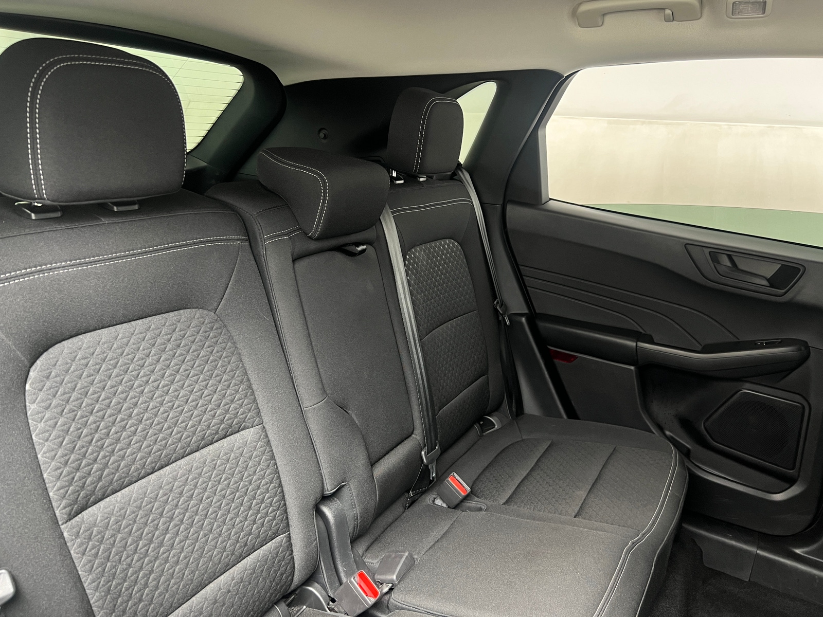 Thumbnail: 2025 Ford Escape - 6