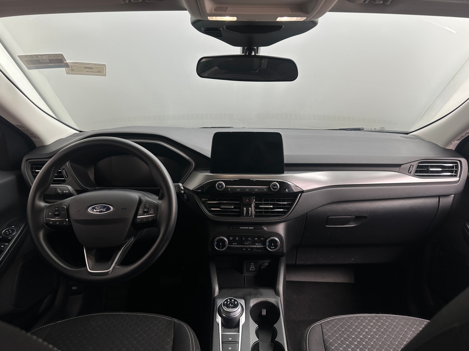 Thumbnail: 2025 Ford Escape - 3