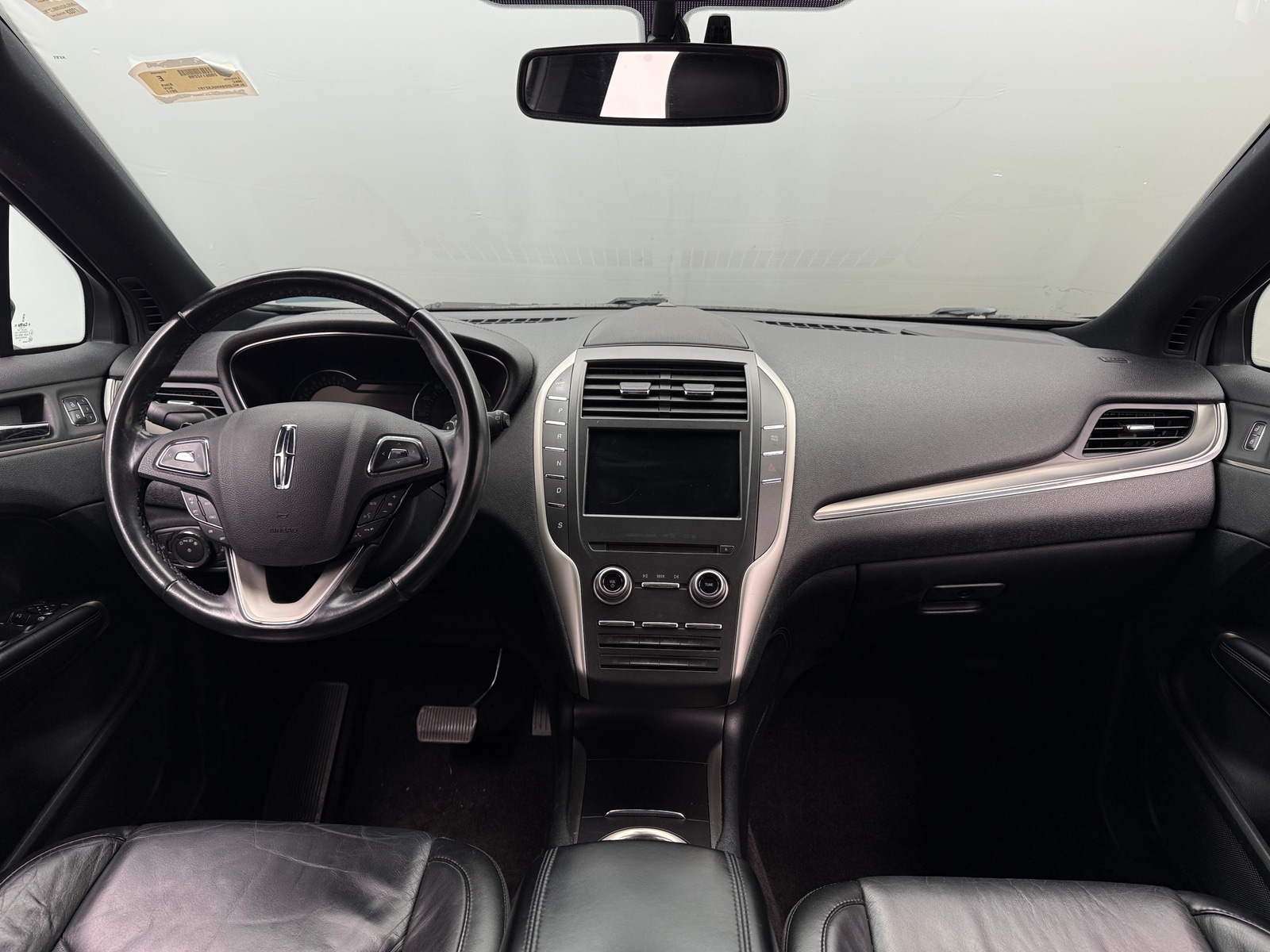 Thumbnail: 2017 Lincoln MKC - 2