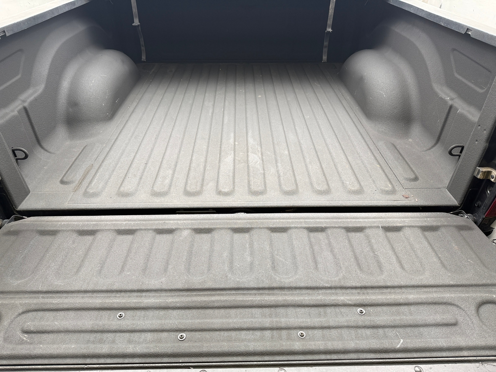 Thumbnail: 2017 RAM 1500 - 6