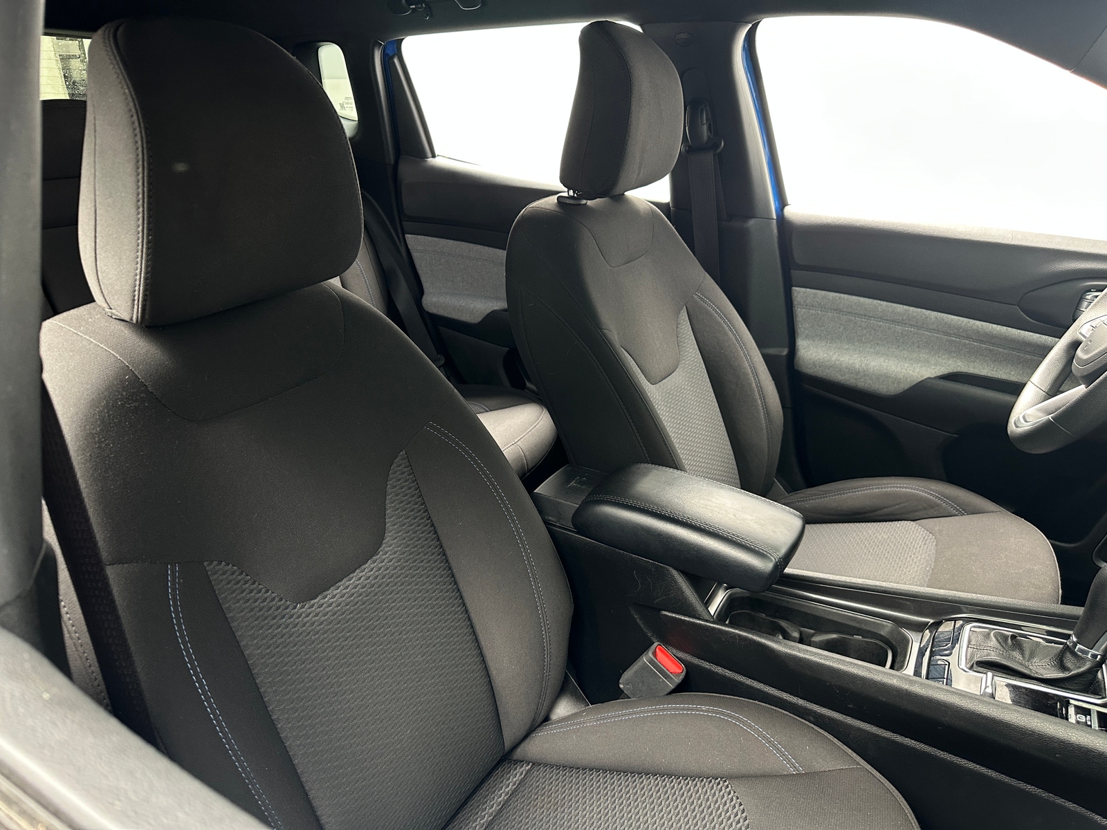 Thumbnail: 2024 Jeep Compass - 2