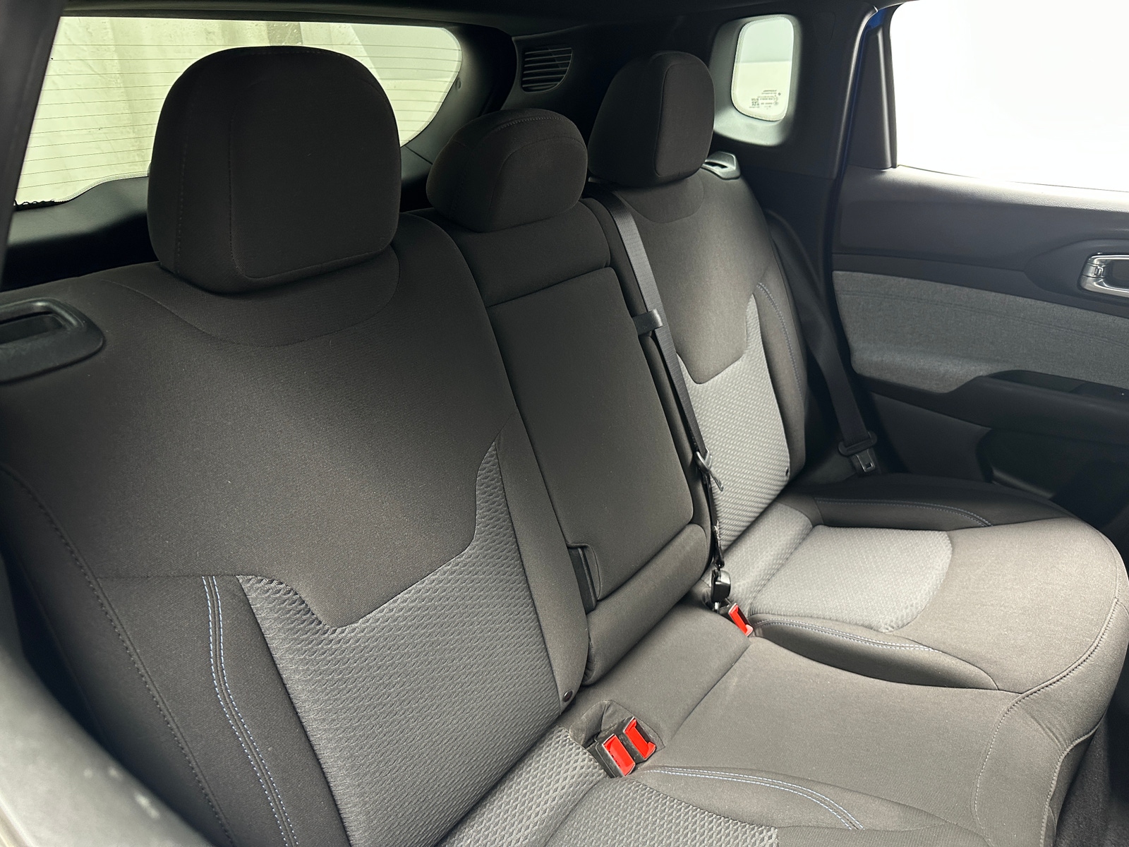 Thumbnail: 2024 Jeep Compass - 6