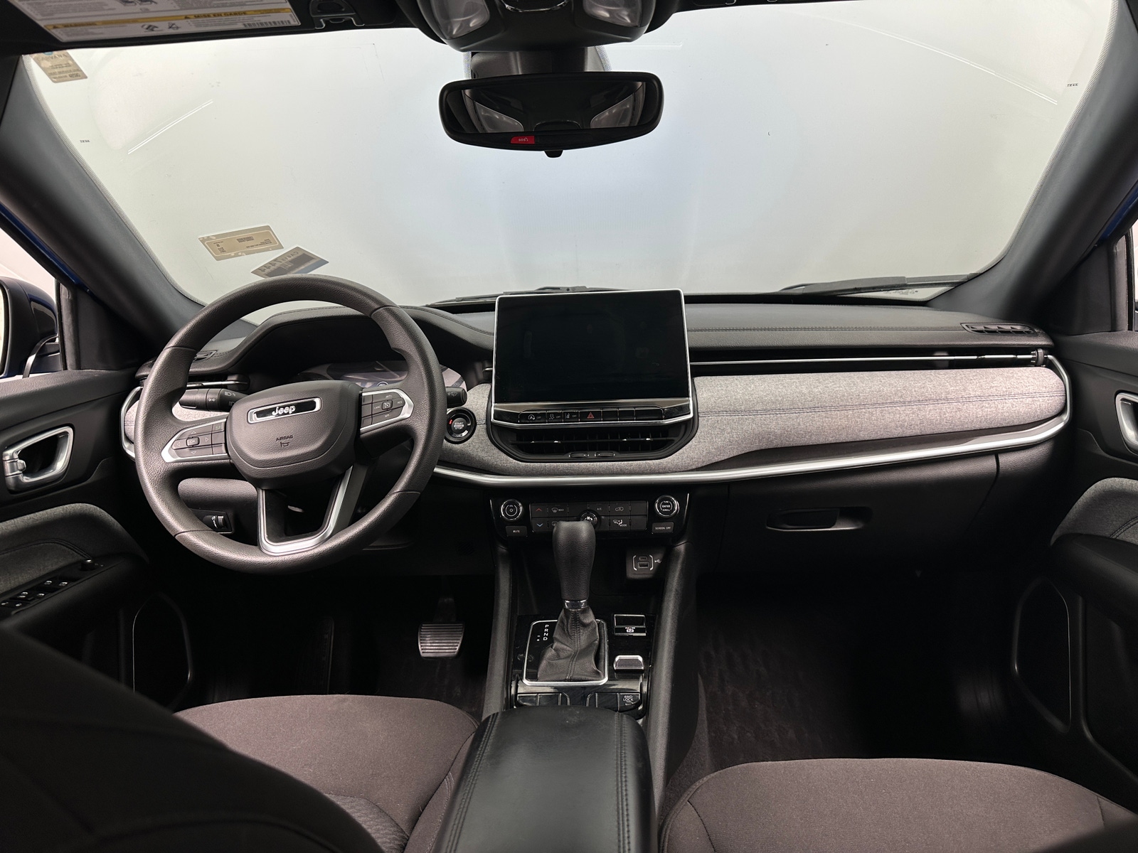 Thumbnail: 2024 Jeep Compass - 3
