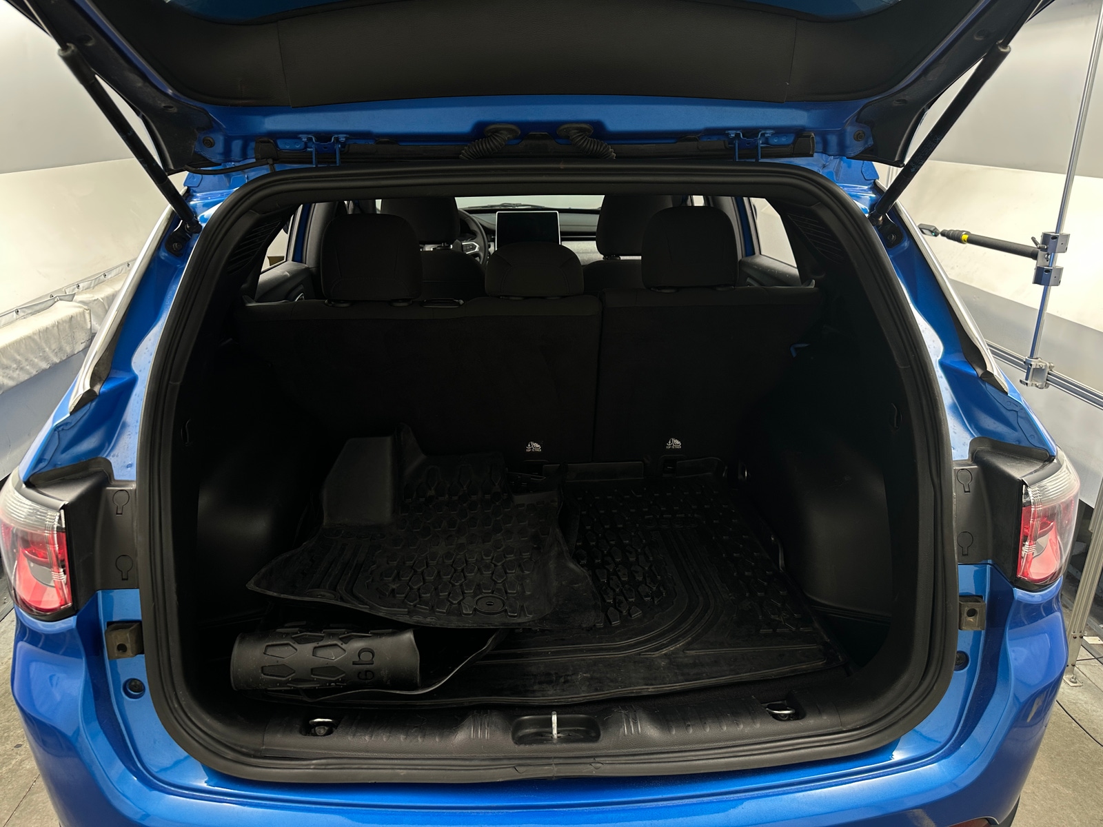 Thumbnail: 2024 Jeep Compass - 7