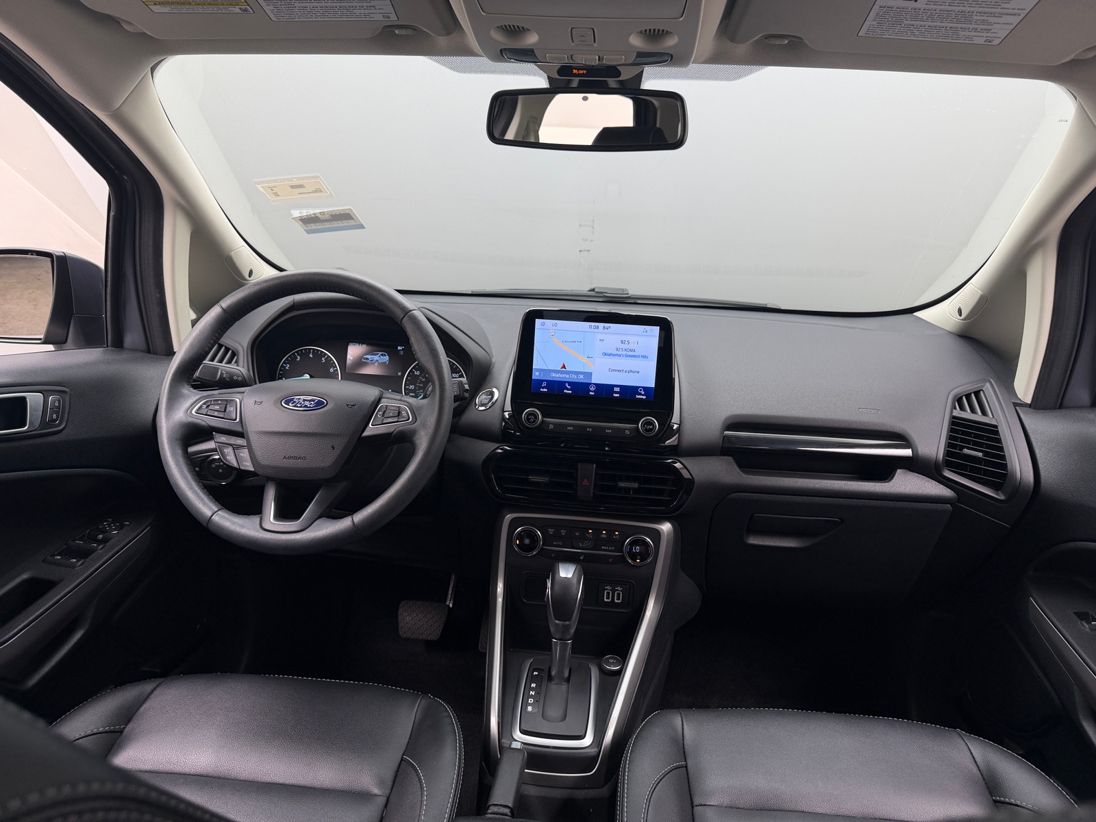 Thumbnail: 2021 Ford EcoSport - 2