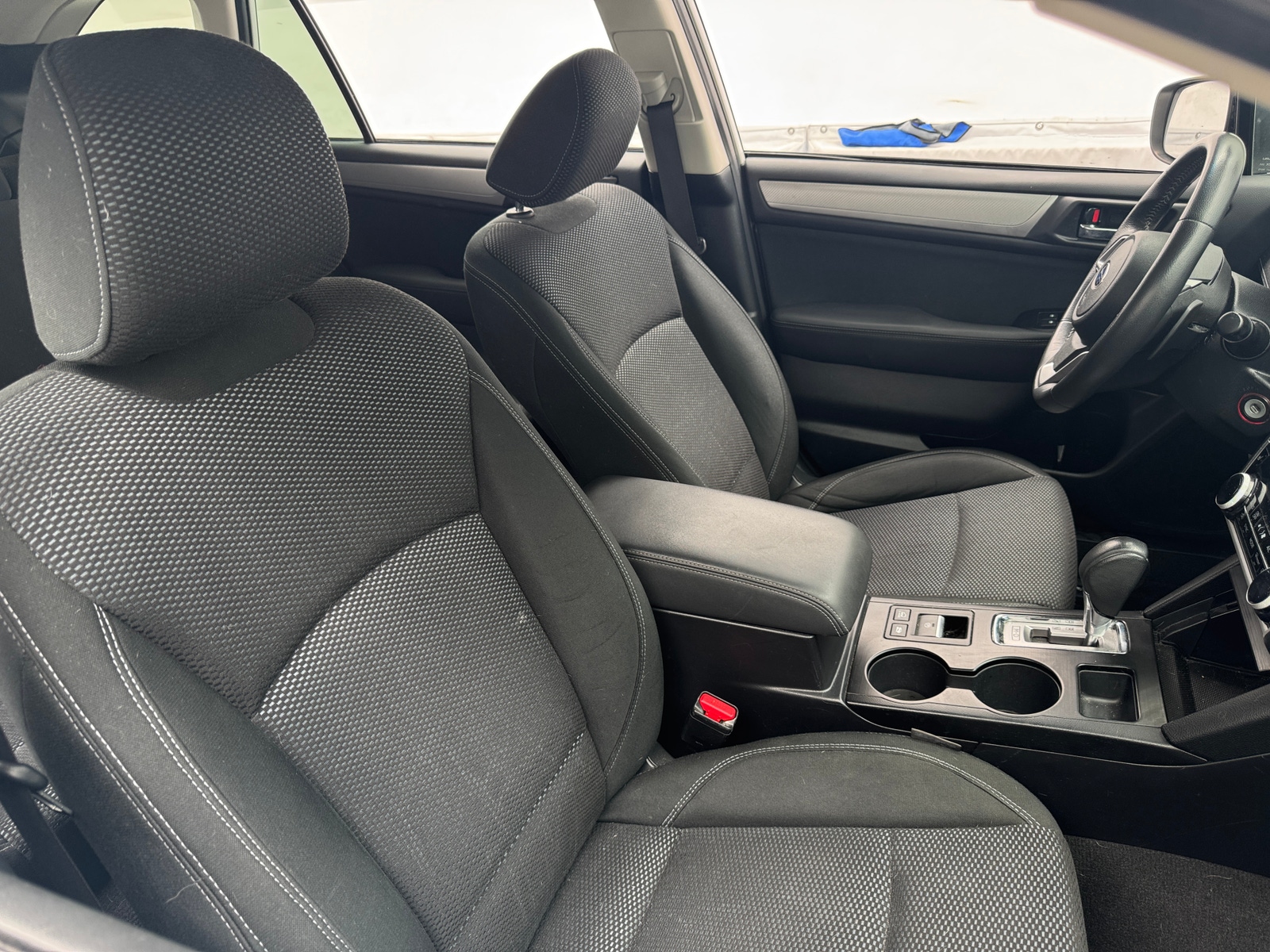 Thumbnail: 2019 Subaru Outback - 2