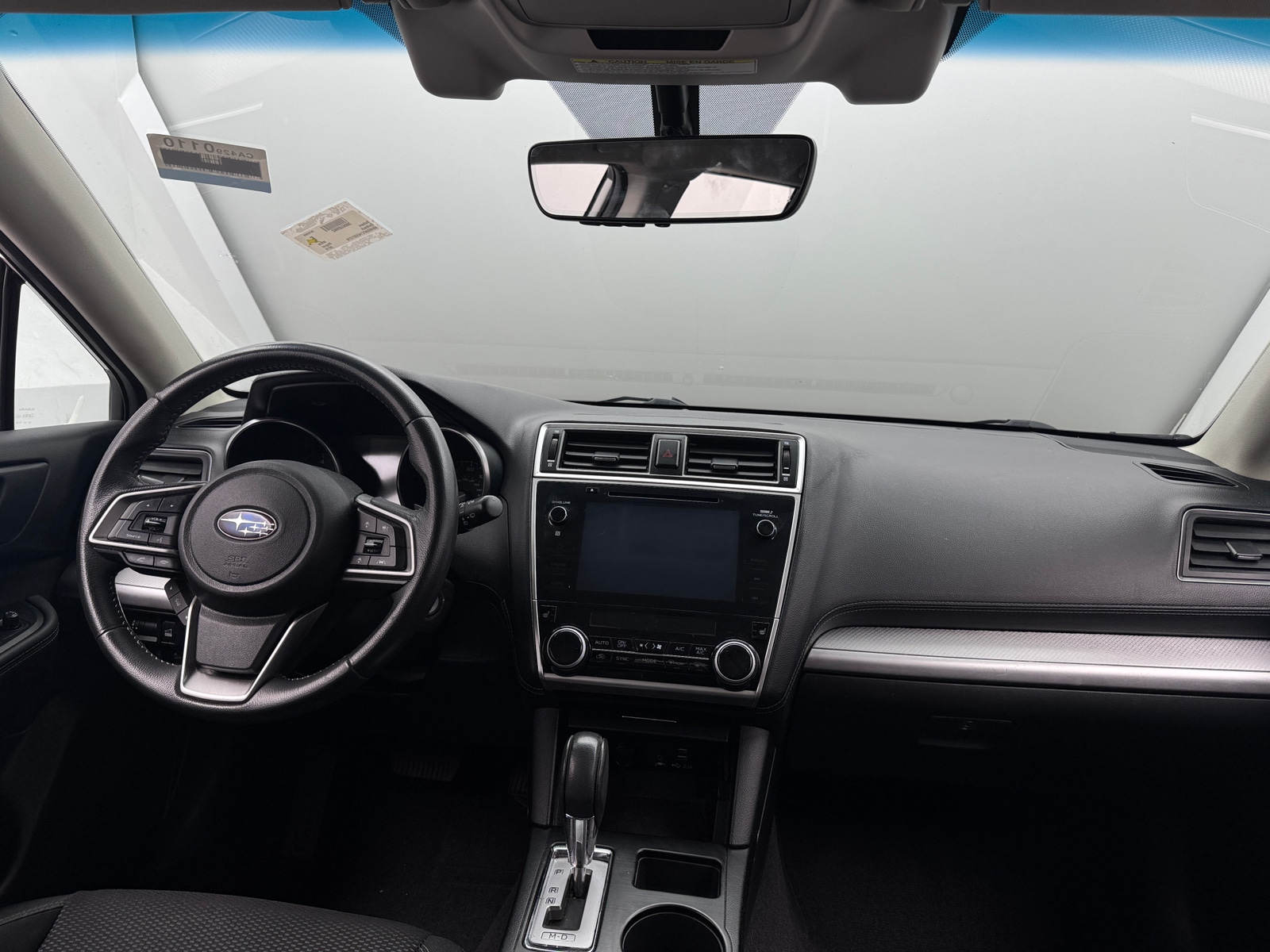 Thumbnail: 2019 Subaru Outback - 3