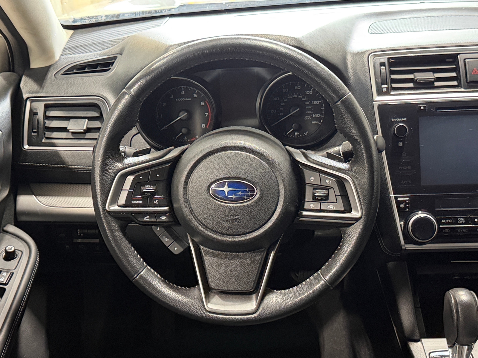 Thumbnail: 2019 Subaru Outback - 5