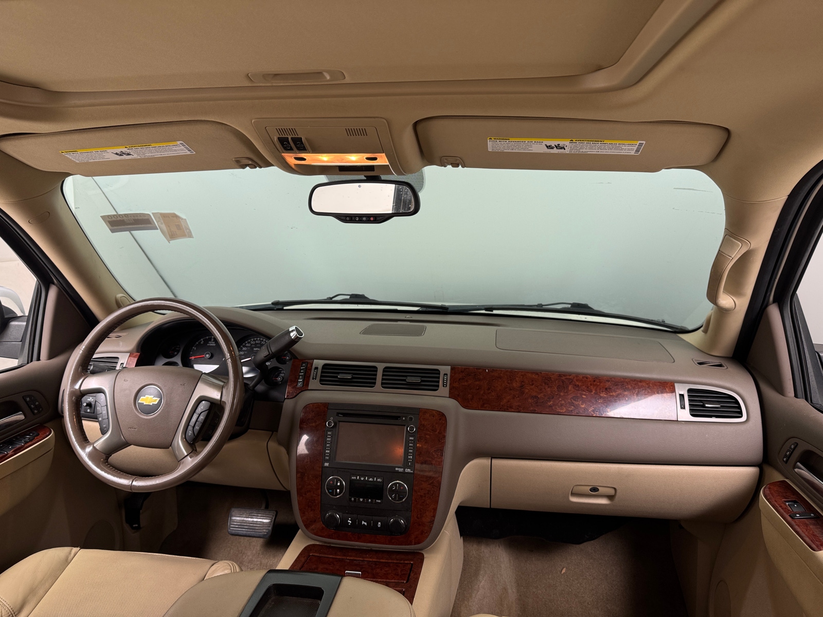 Thumbnail: 2013 Chevrolet Avalanche 1500 - 2