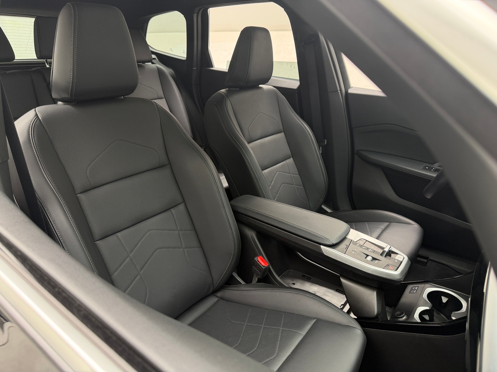 Thumbnail: 2023 BMW X1 - 2