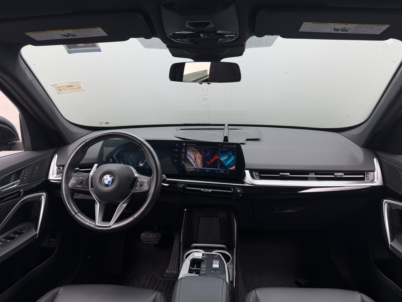 Thumbnail: 2023 BMW X1 - 3