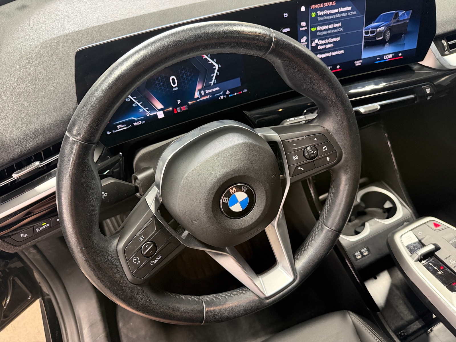 Thumbnail: 2023 BMW X1 - 5