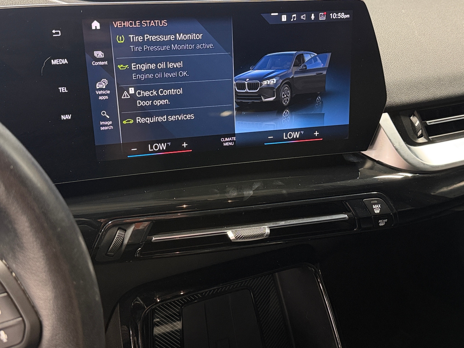 Thumbnail: 2023 BMW X1 - 4