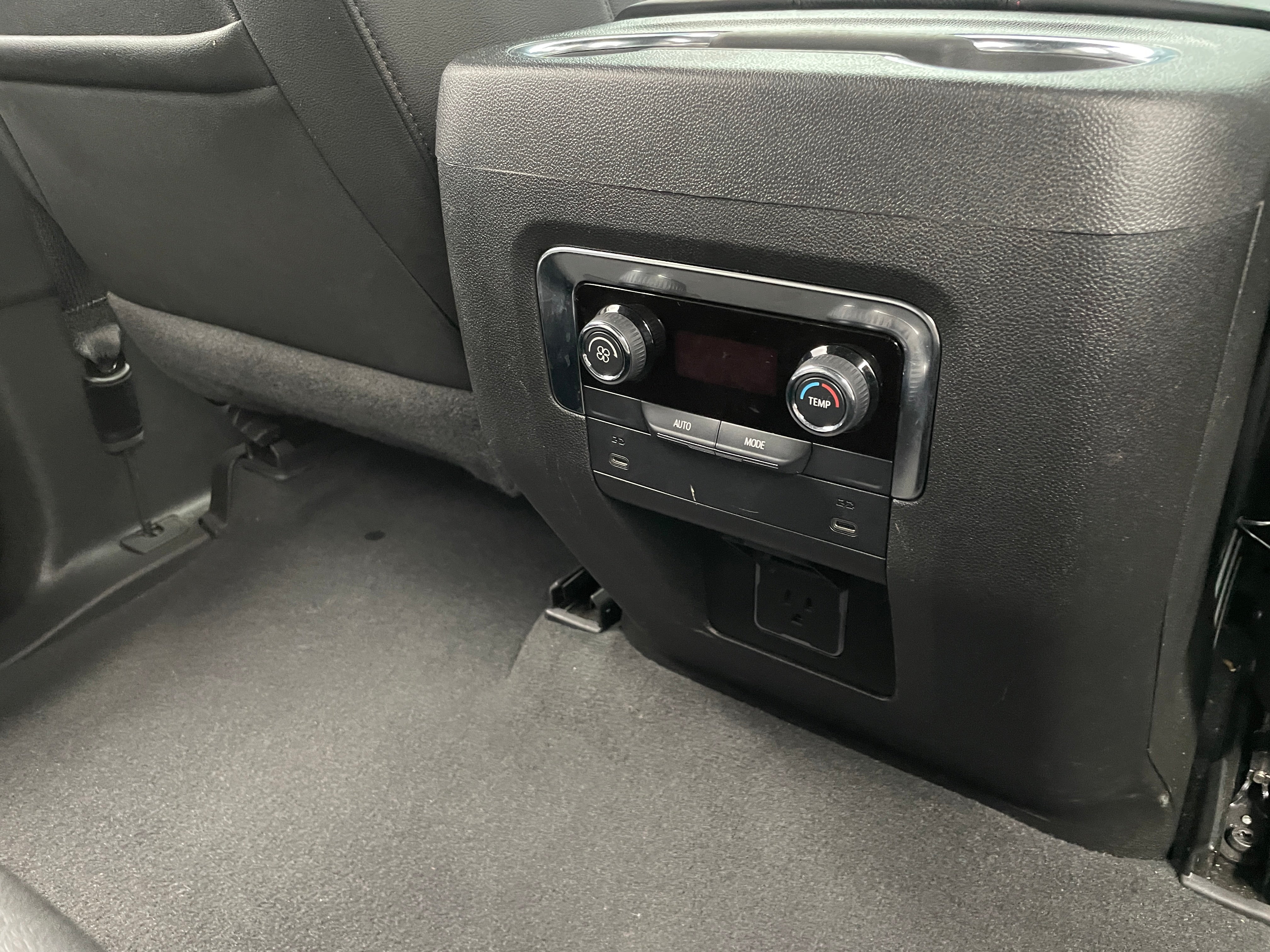 2026 Chevrolet Suburban